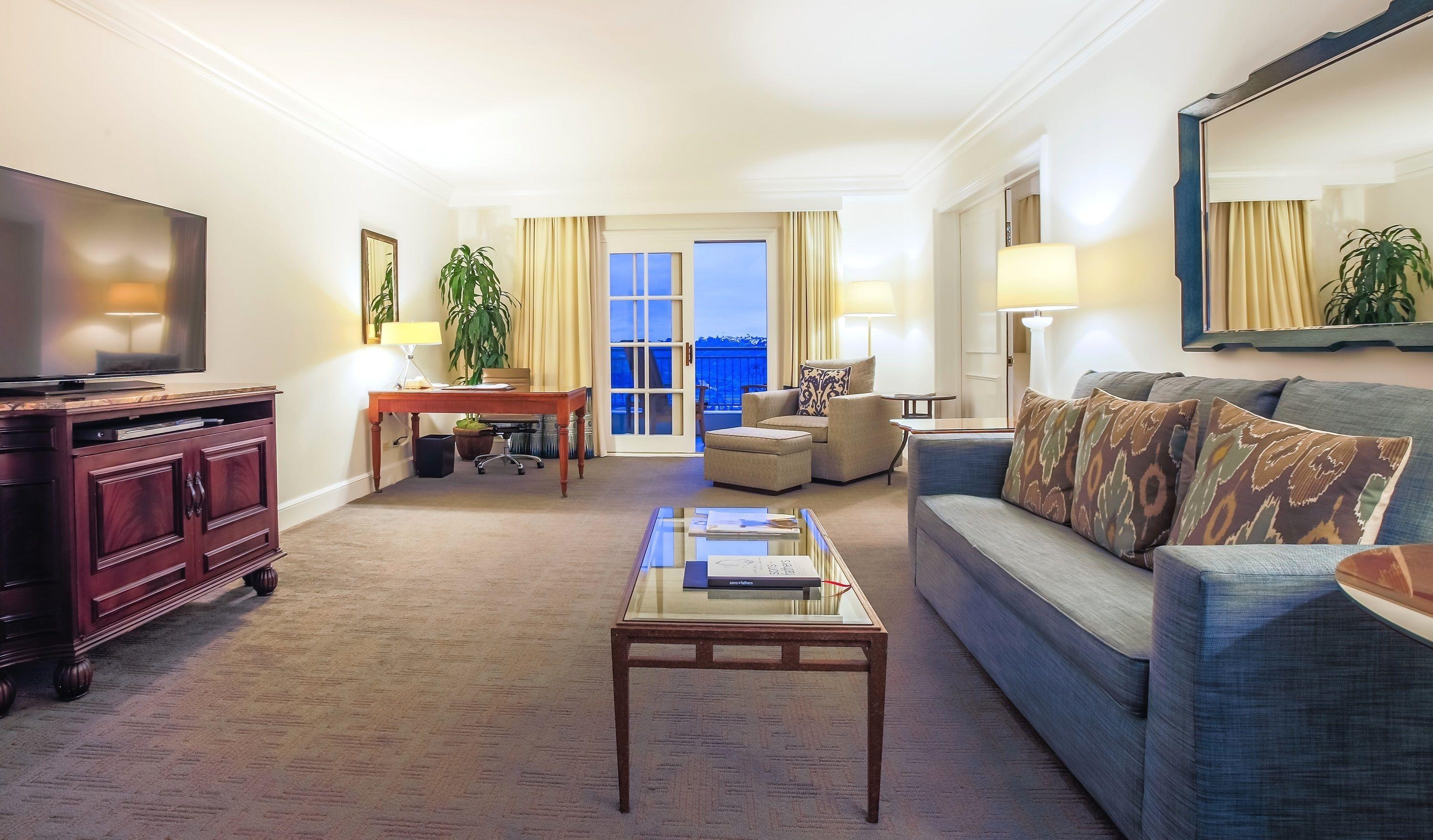 Park Hyatt Aviara 5* Carlsbad