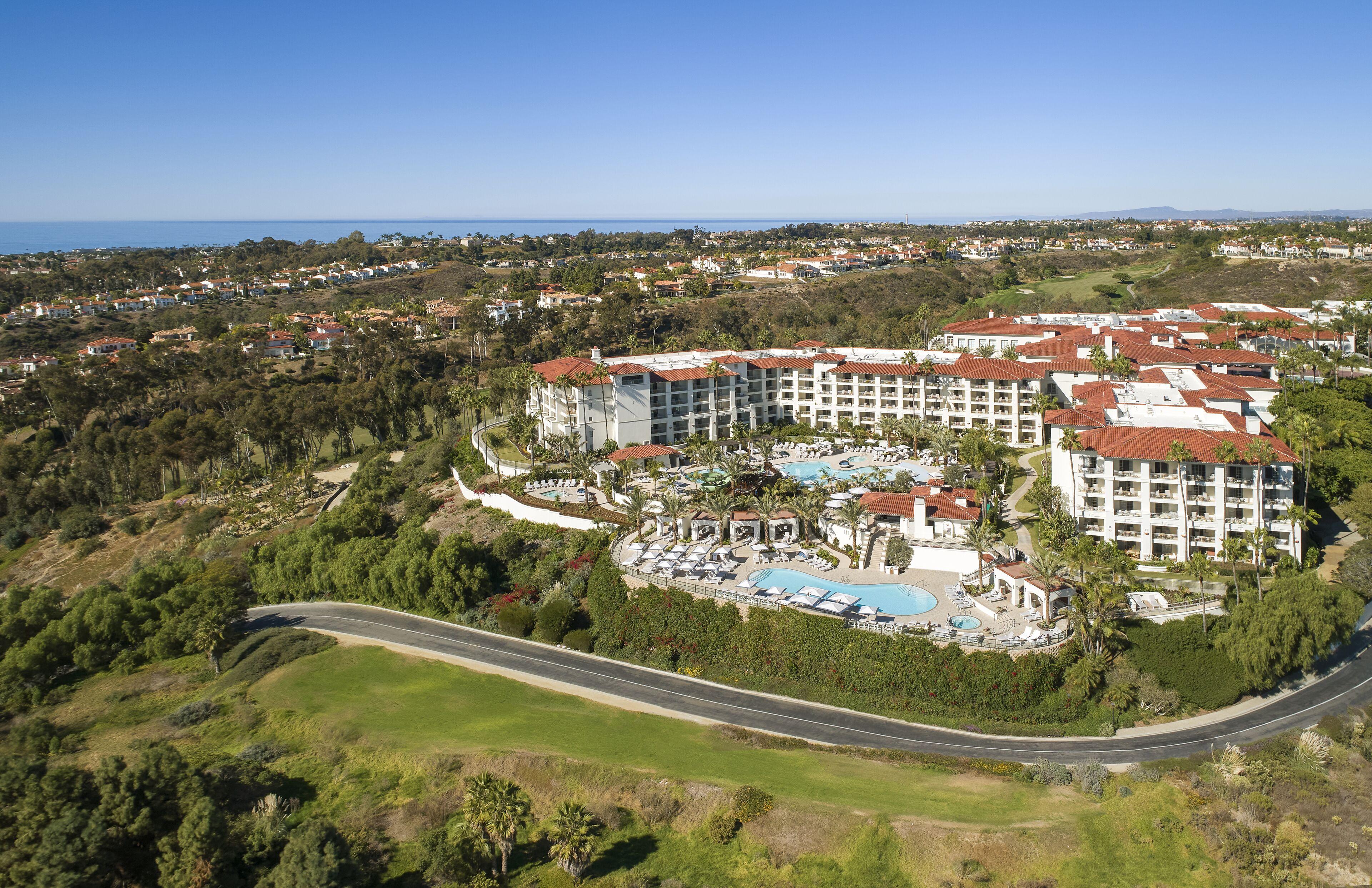 Hotel Park Hyatt Aviara Carlsbad