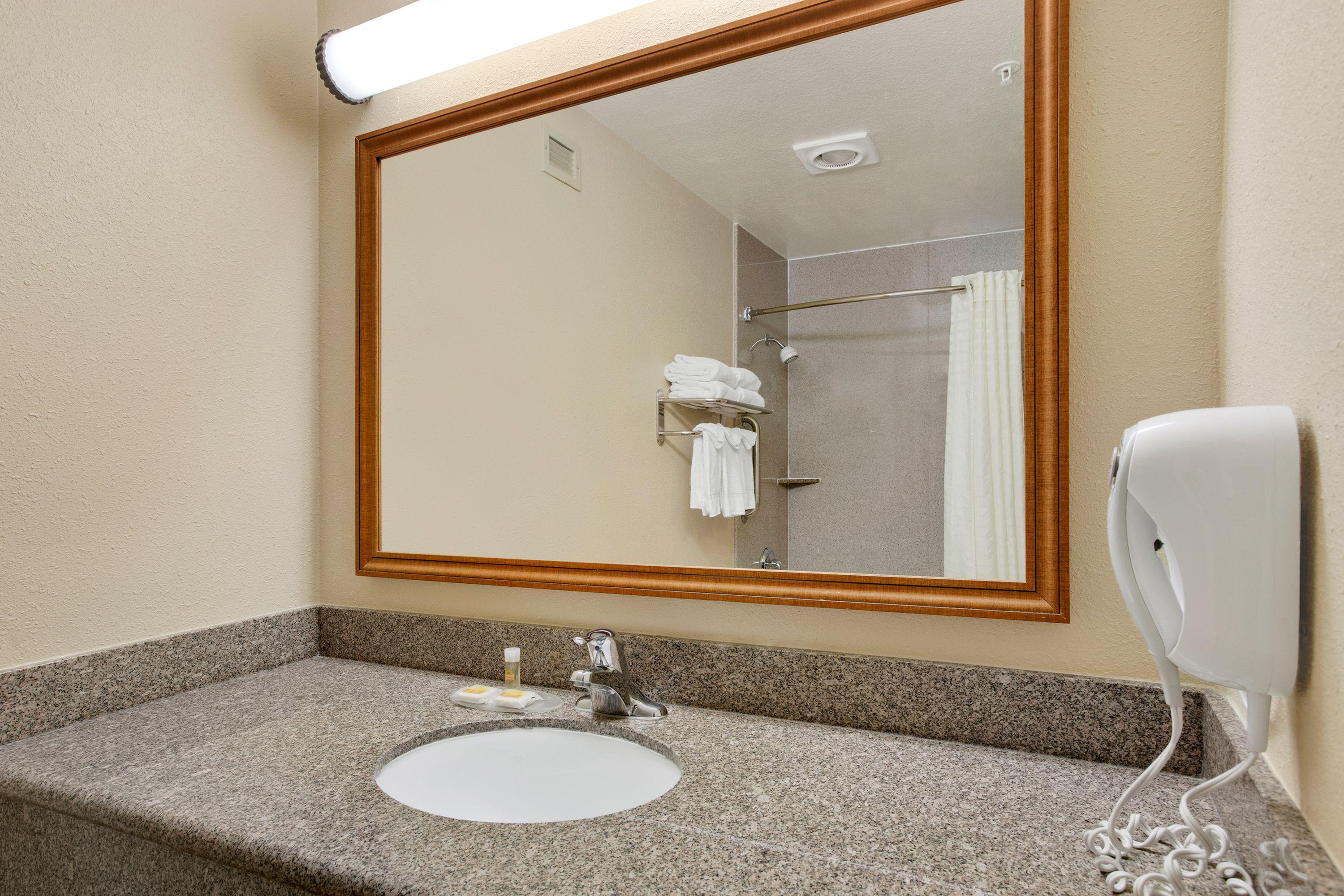 Days By Wyndham Carlsbad