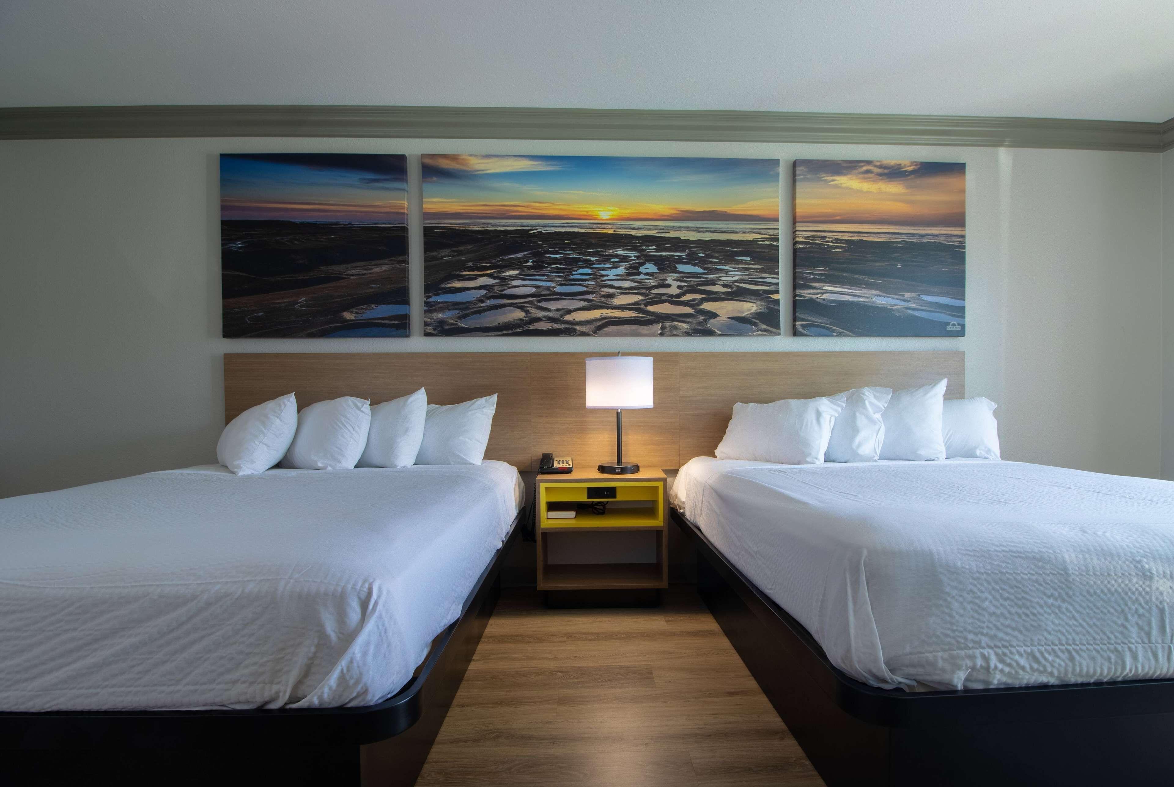 Hotel Days By Wyndham 2*