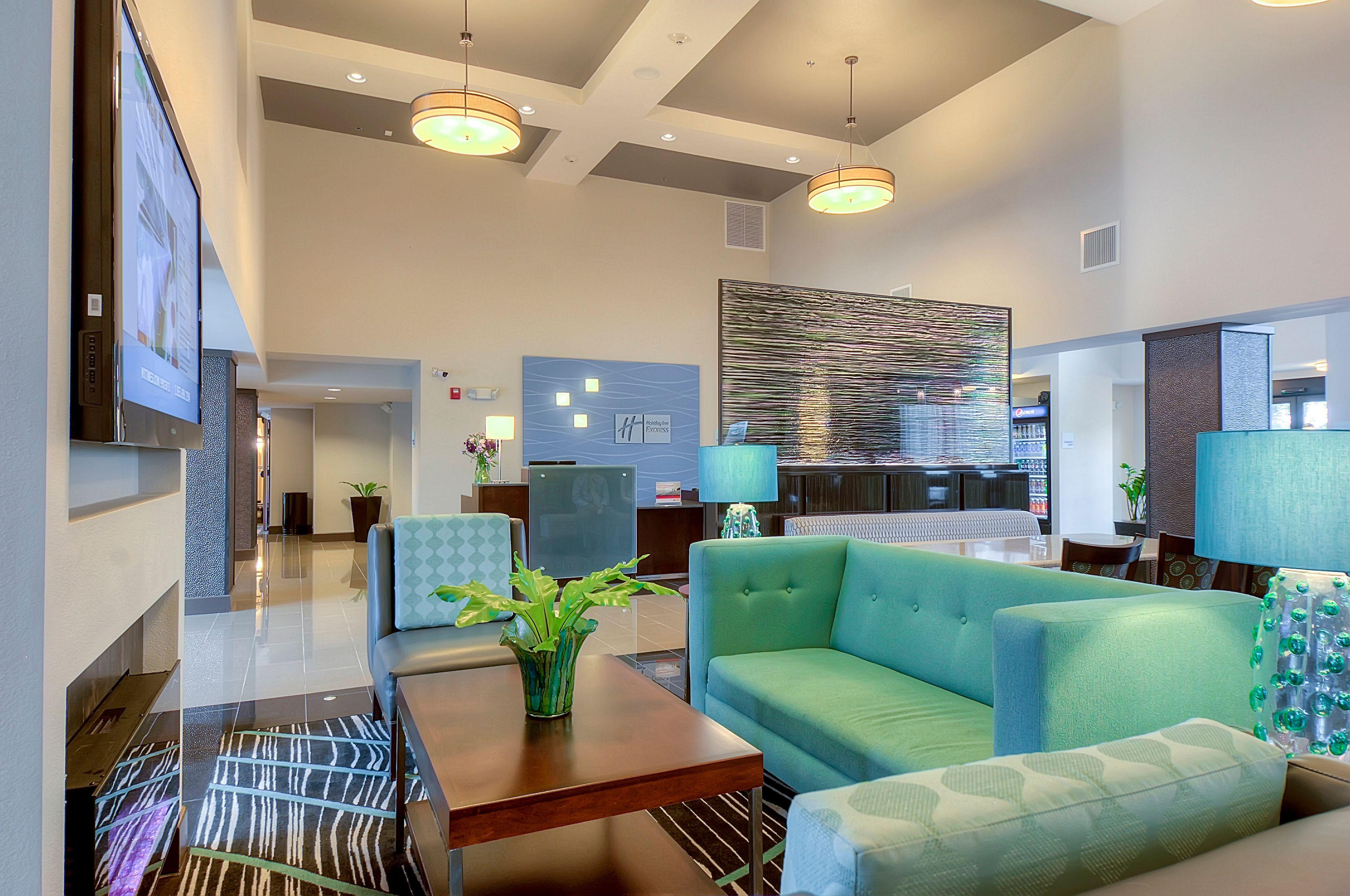 Express & By Ihg Carlsbad