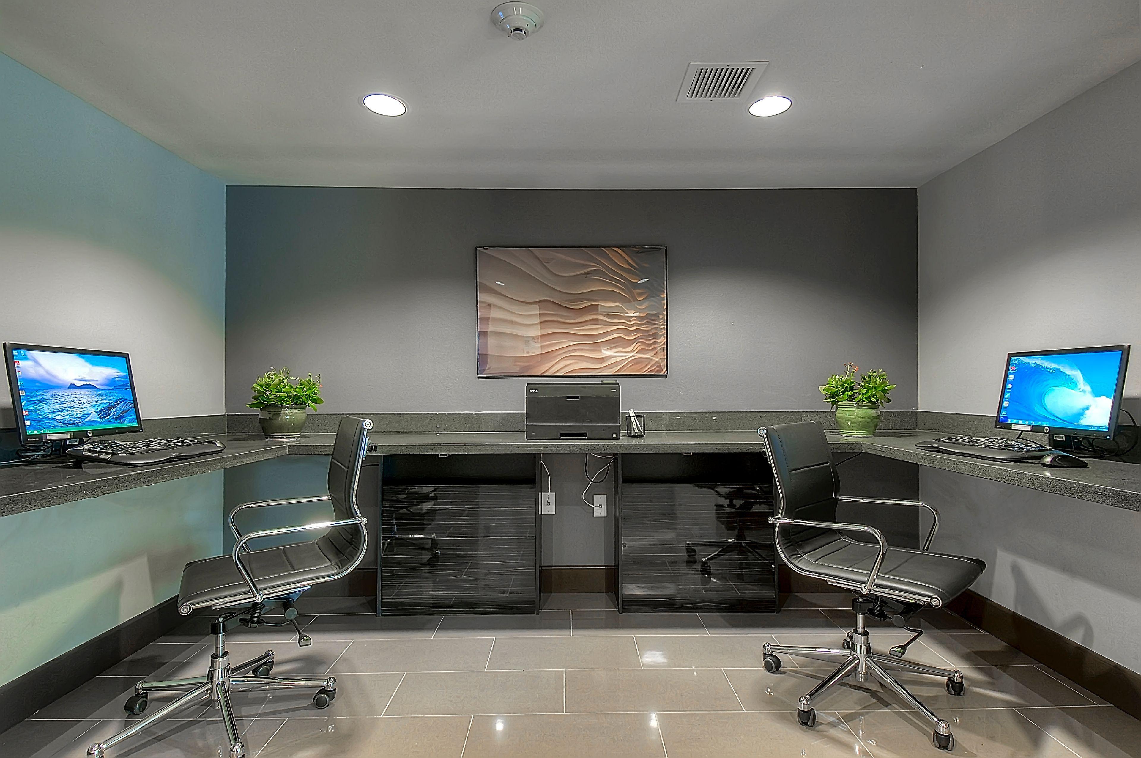 Hotel Express & By Ihg Carlsbad