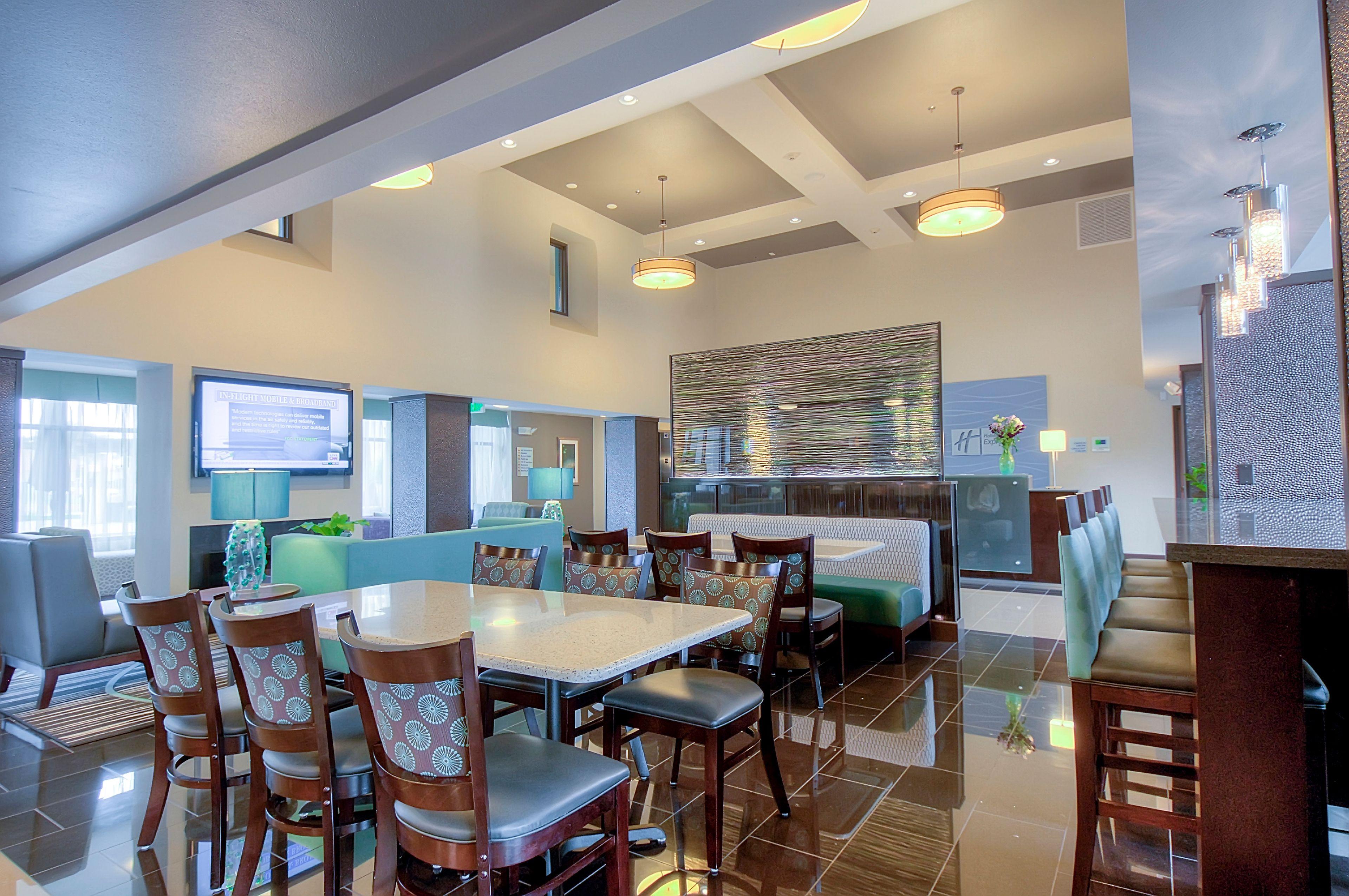 Express & By Ihg Carlsbad