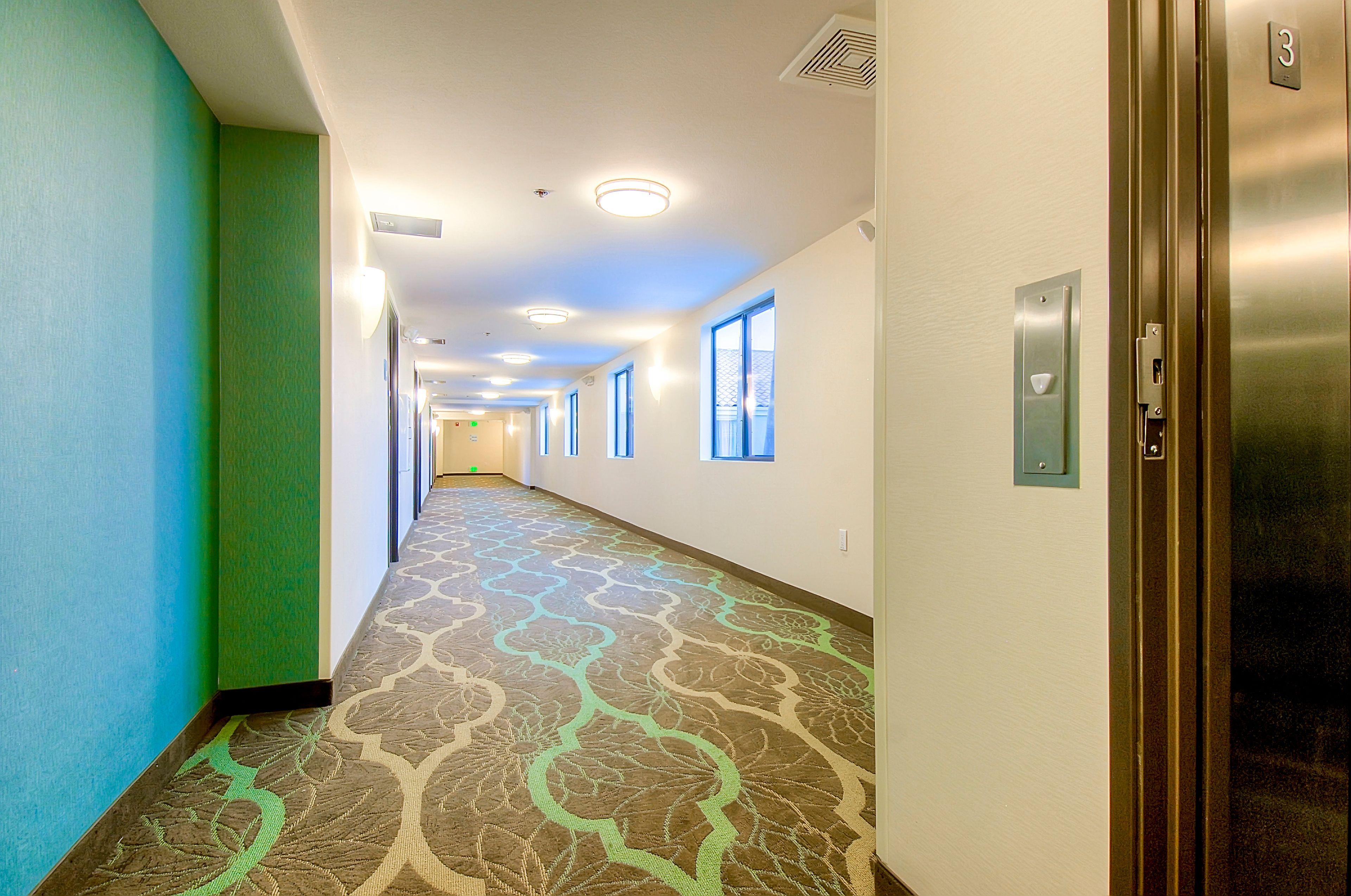 Express & By Ihg Carlsbad