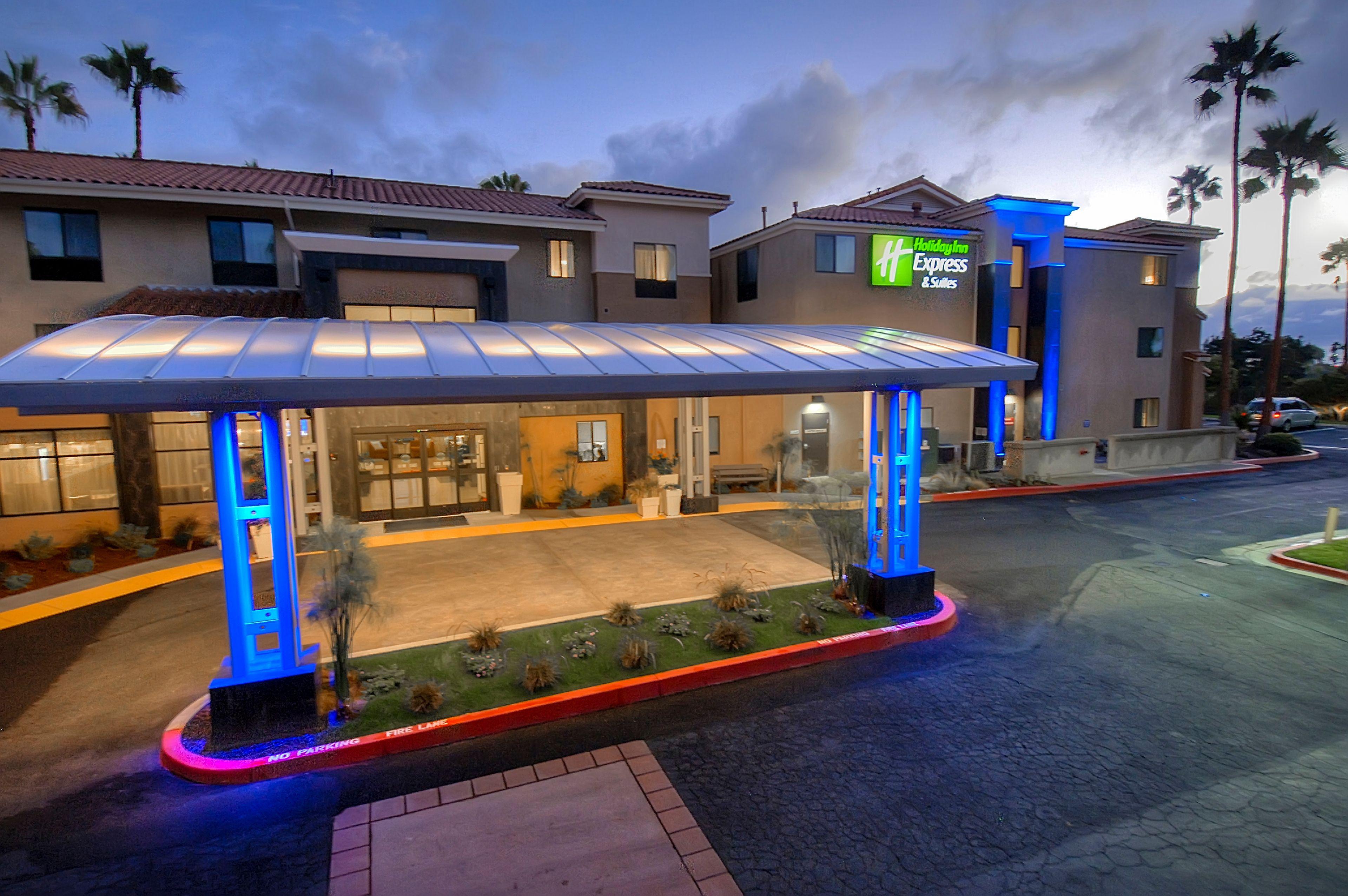 Hotel Express & By Ihg 3*