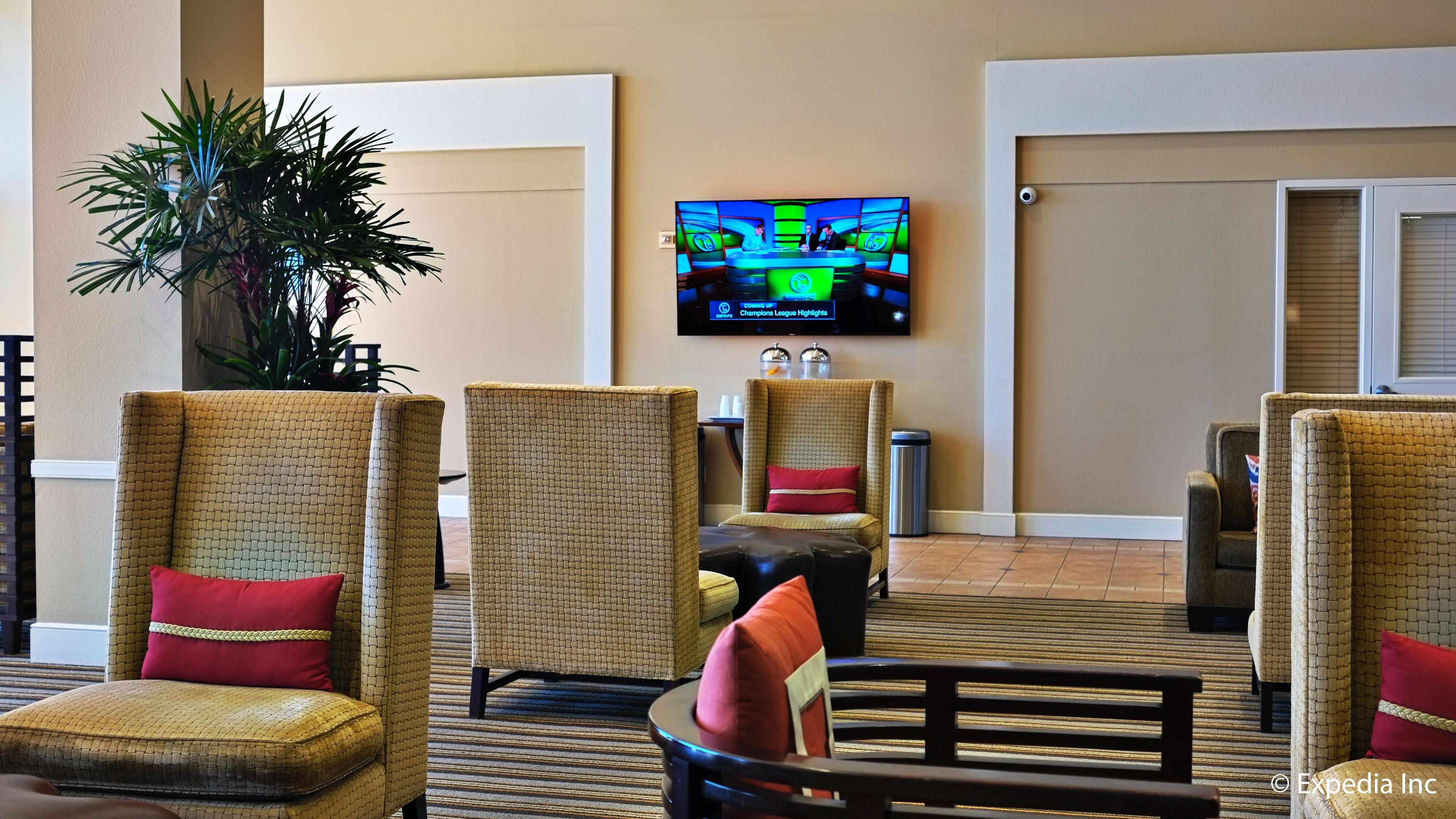 Aparthotel Grand Pacific Palisades Carlsbad