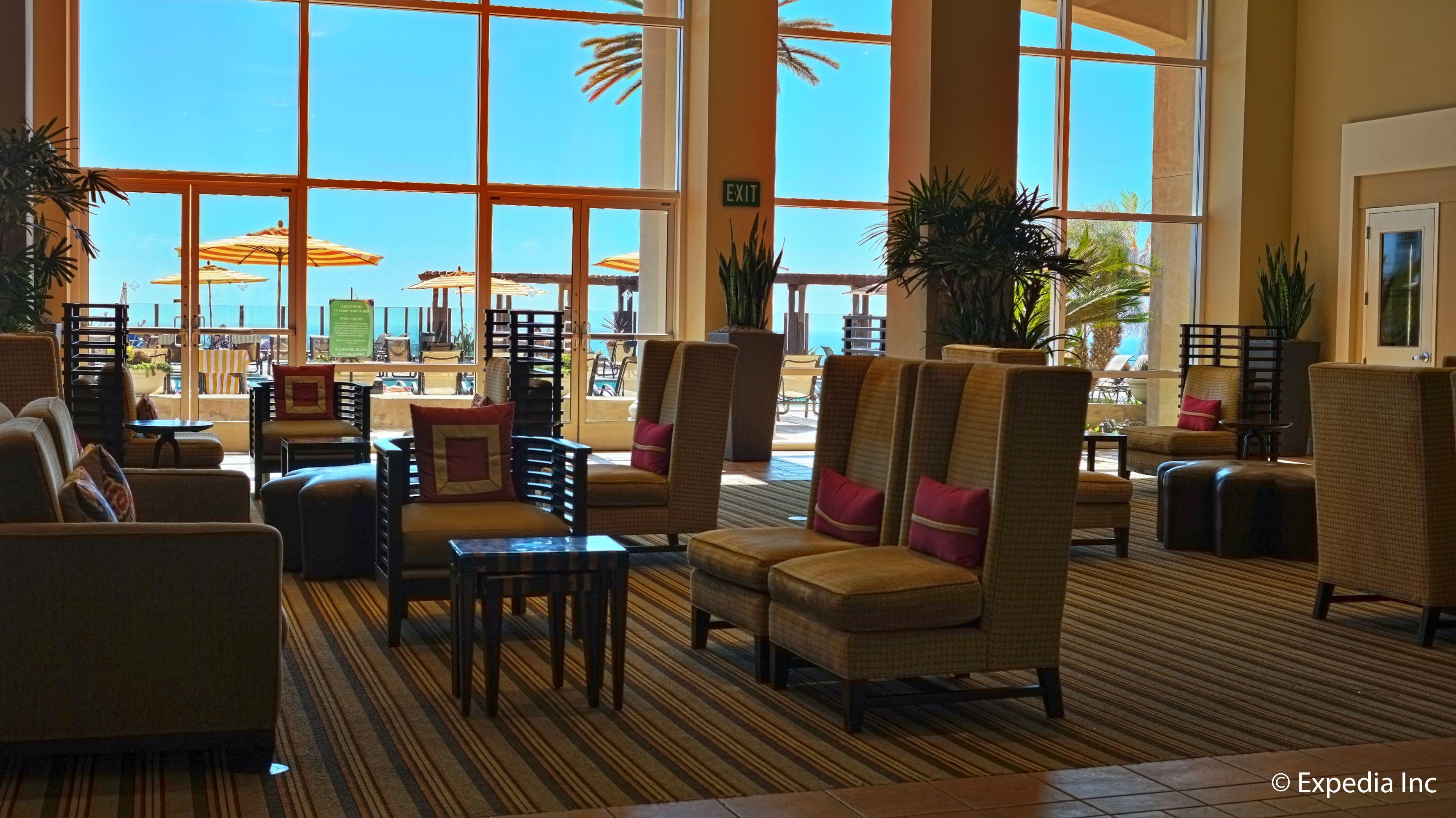 Grand Pacific Palisades Aparthotel 3*