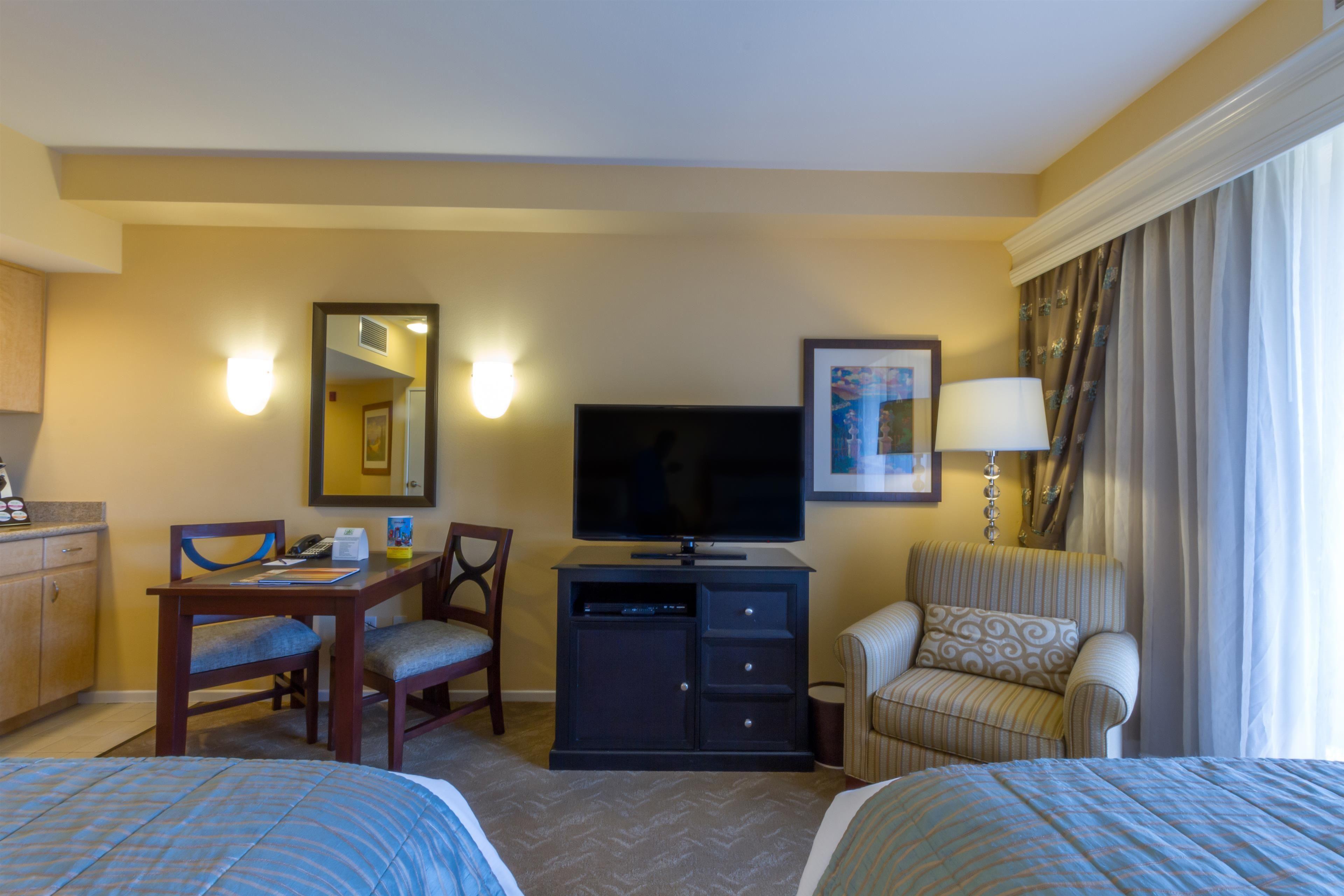 Aparthotel Grand Pacific Palisades