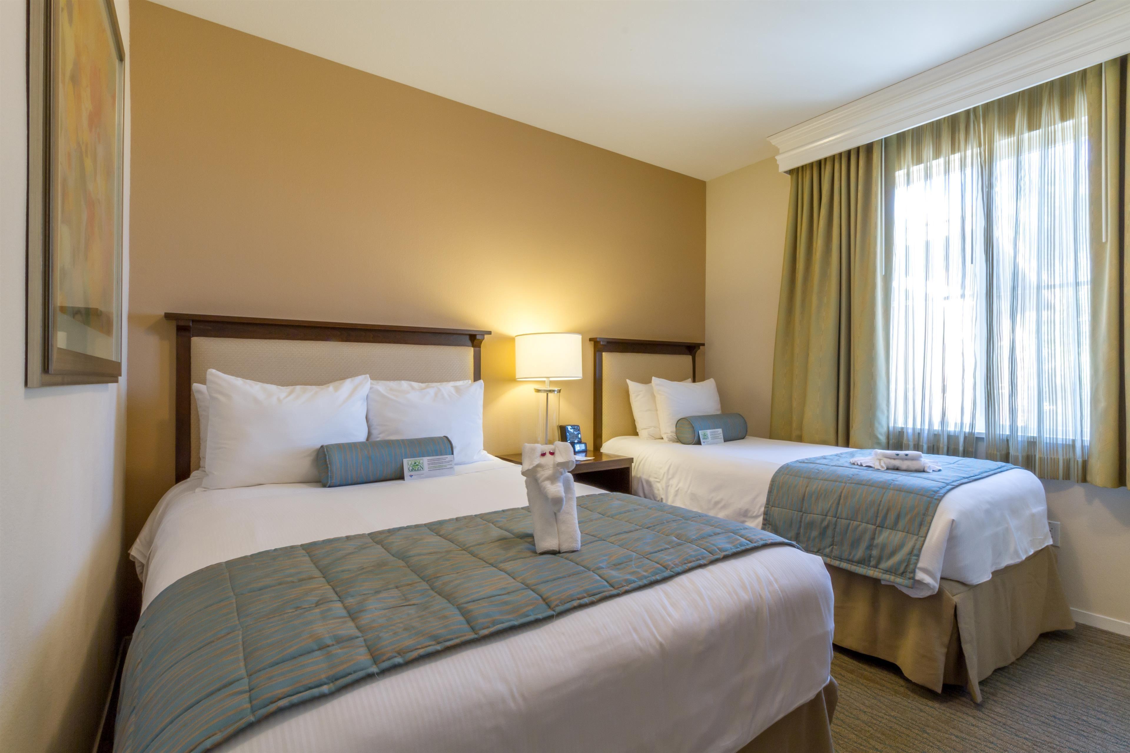 Aparthotel Grand Pacific Palisades