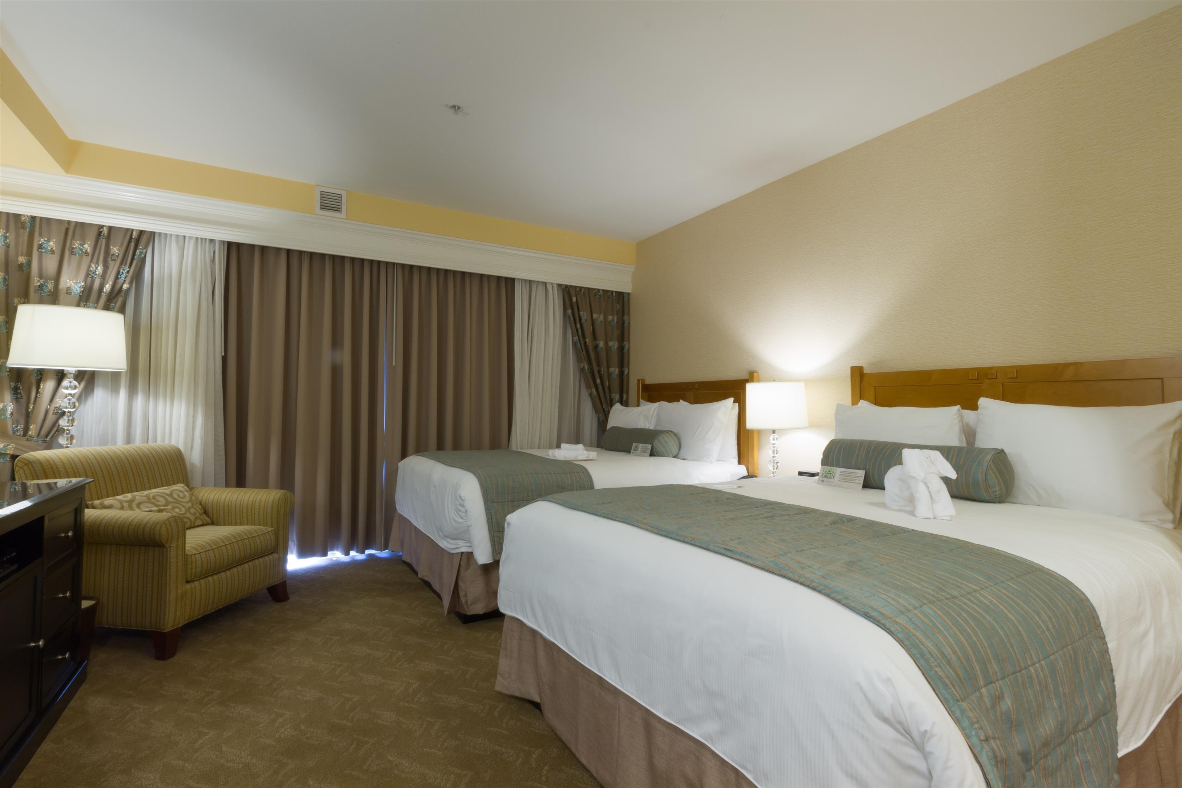 Grand Pacific Palisades Aparthotel Carlsbad