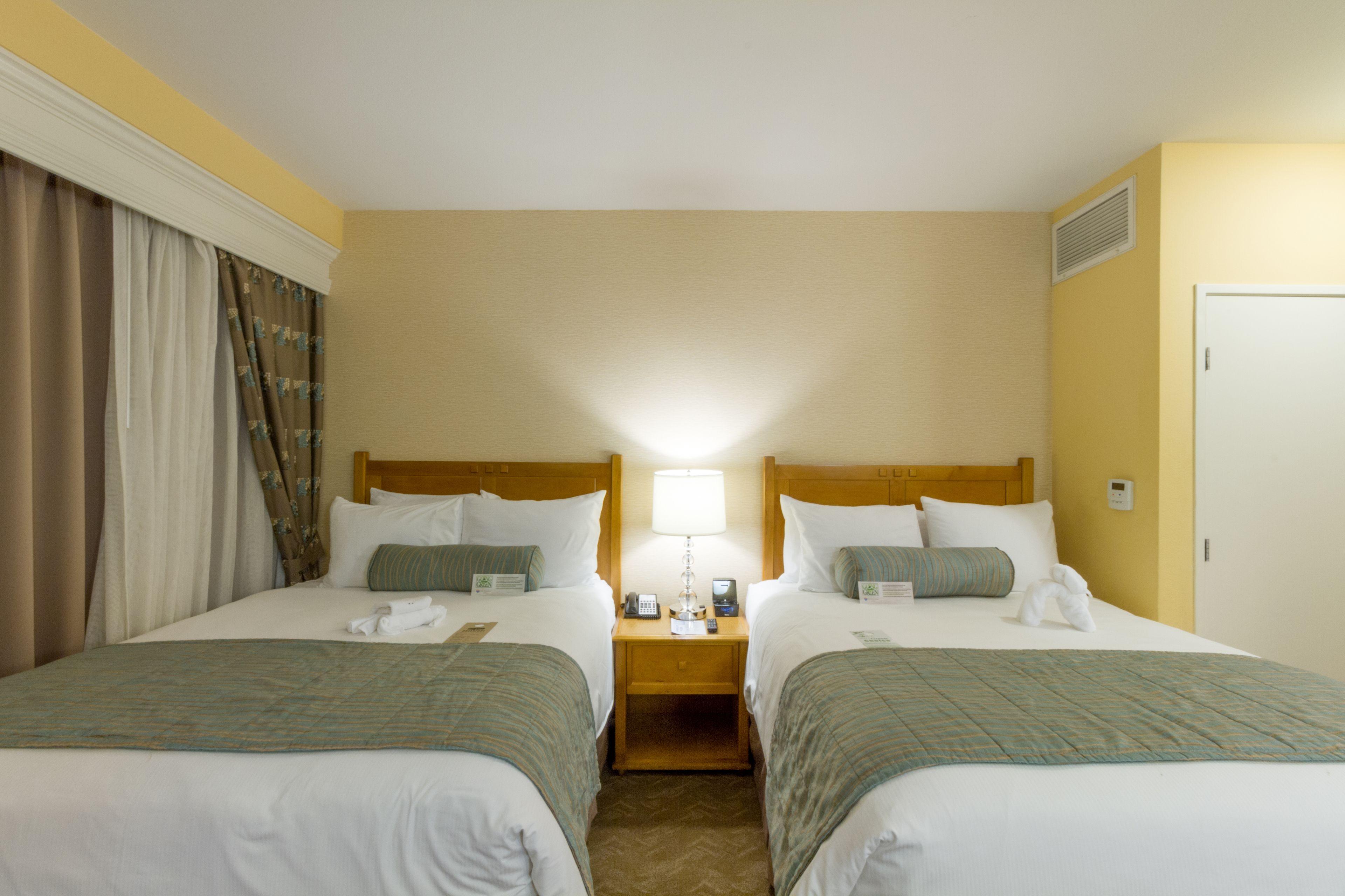 Aparthotel Grand Pacific Palisades Carlsbad