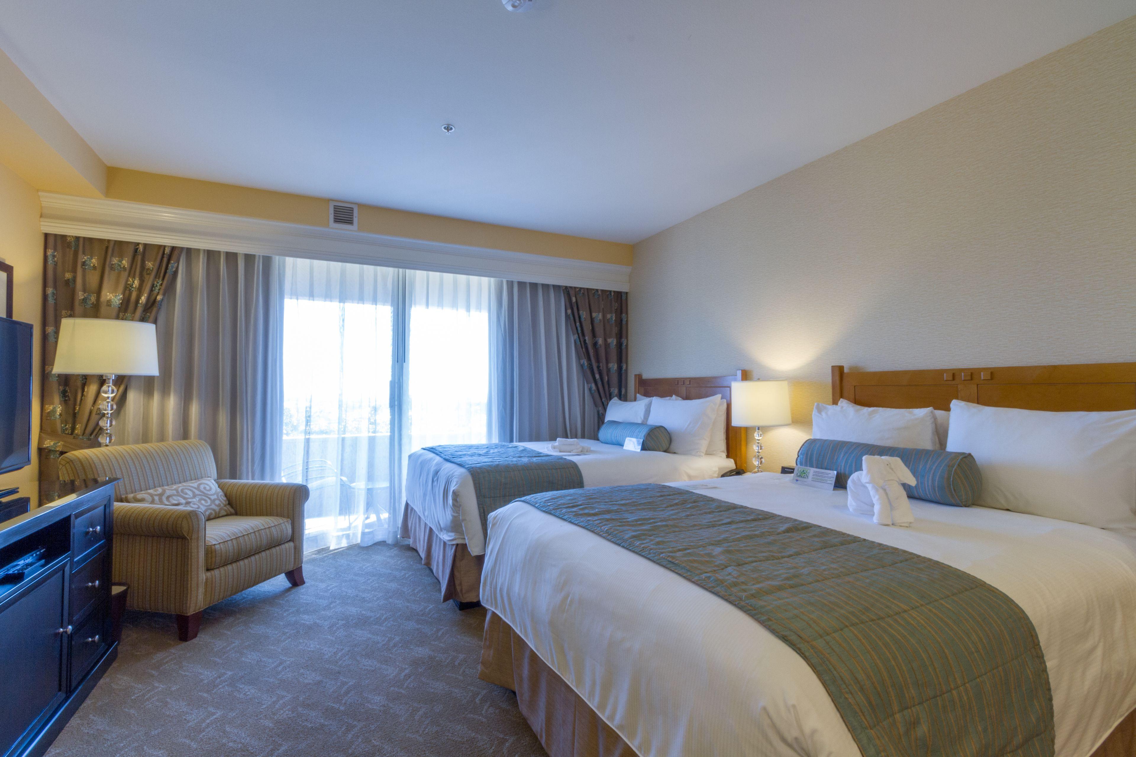 Aparthotel Grand Pacific Palisades 3*