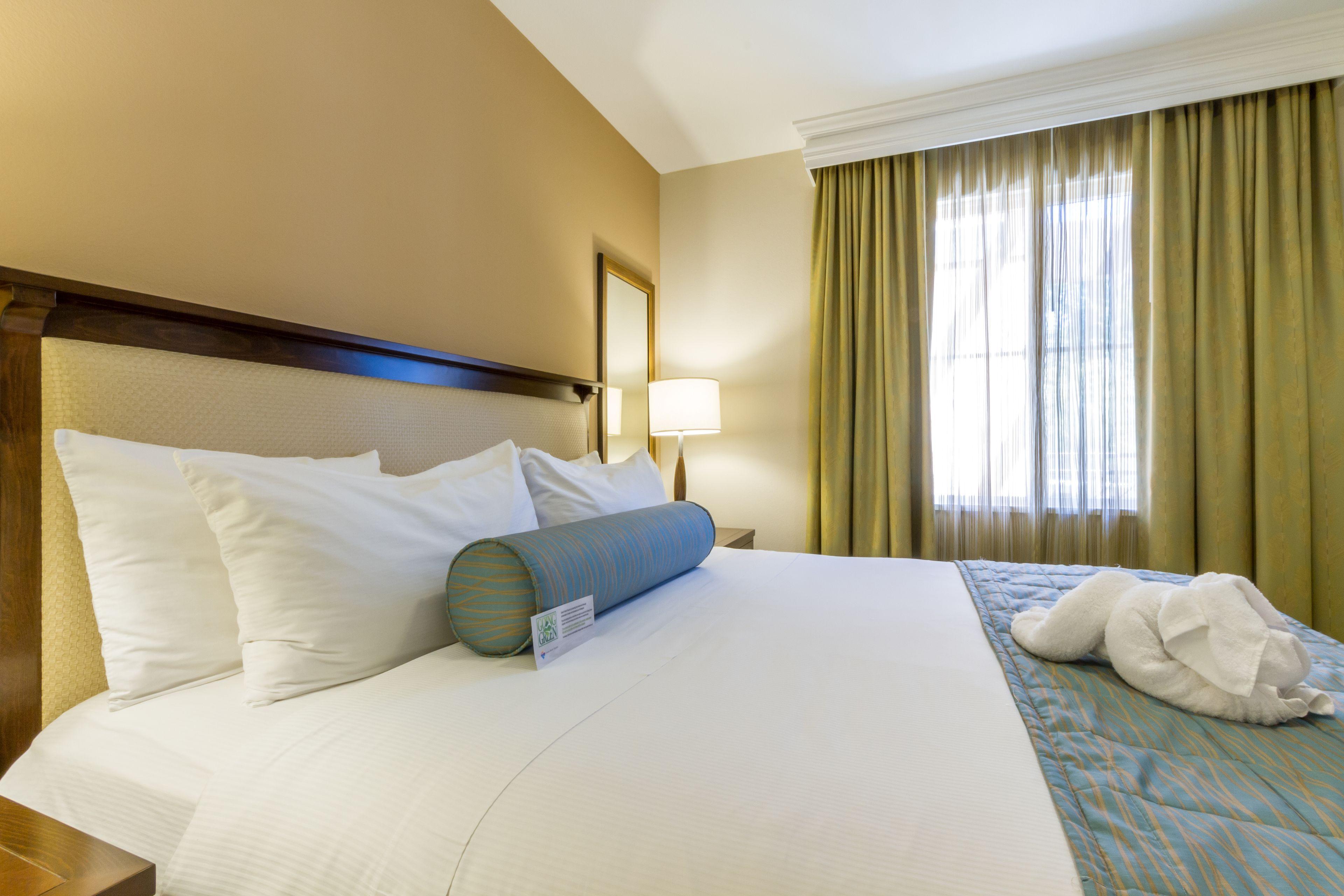 Aparthotel Grand Pacific Palisades 3*