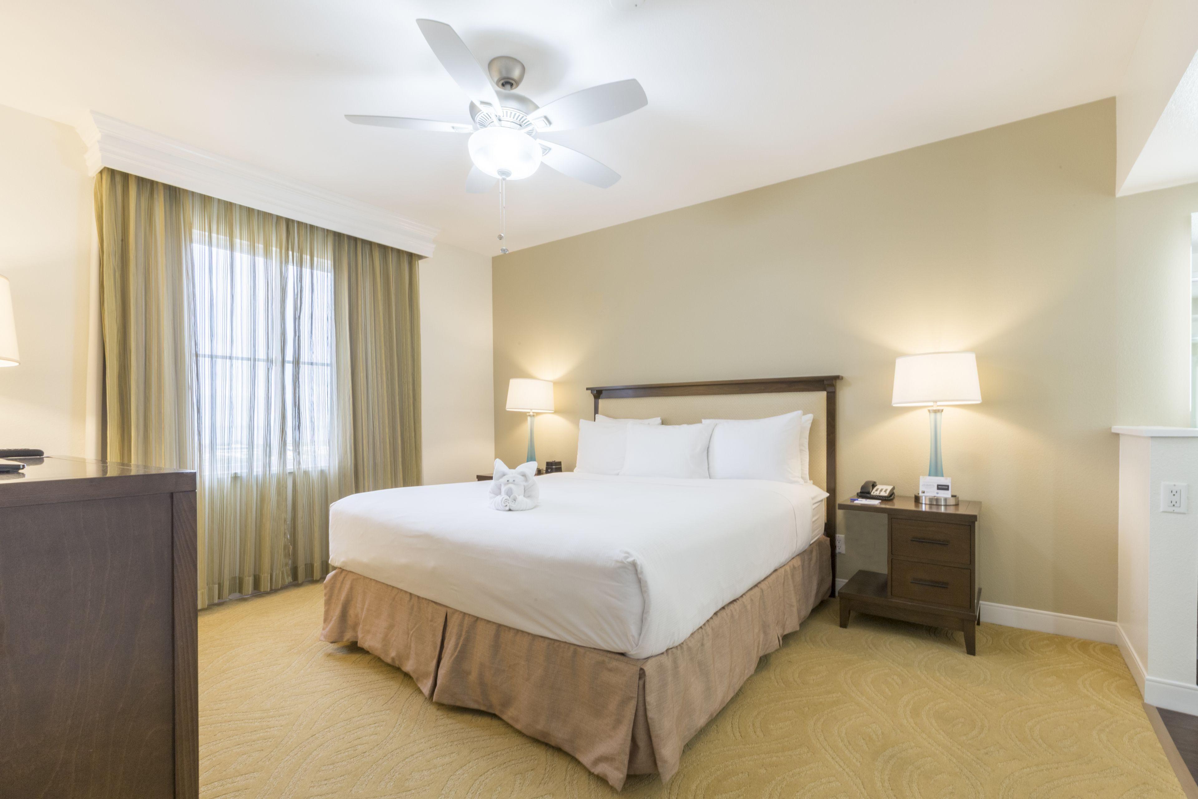 Grand Pacific Palisades 3* Carlsbad