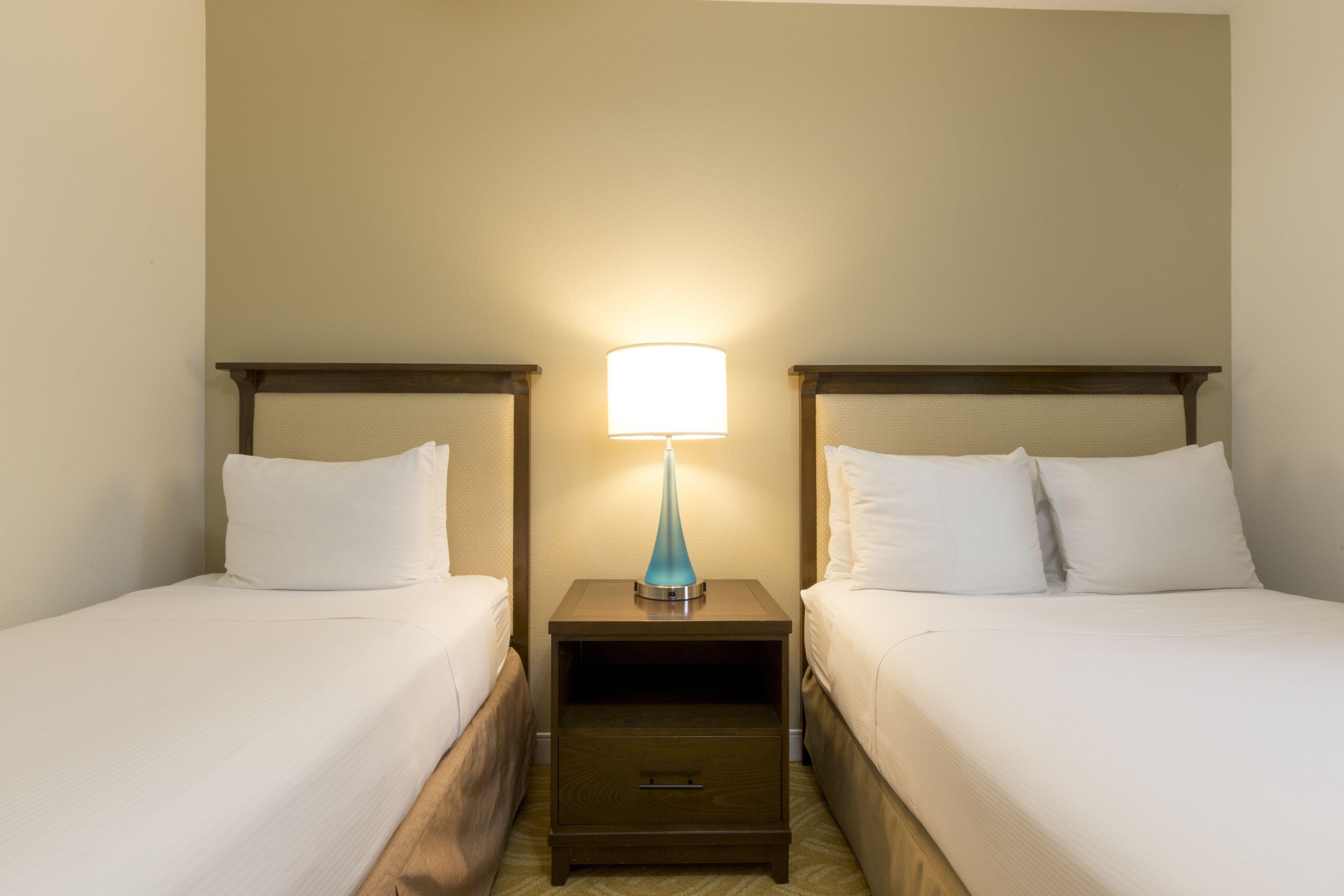 Aparthotel Grand Pacific Palisades 3*