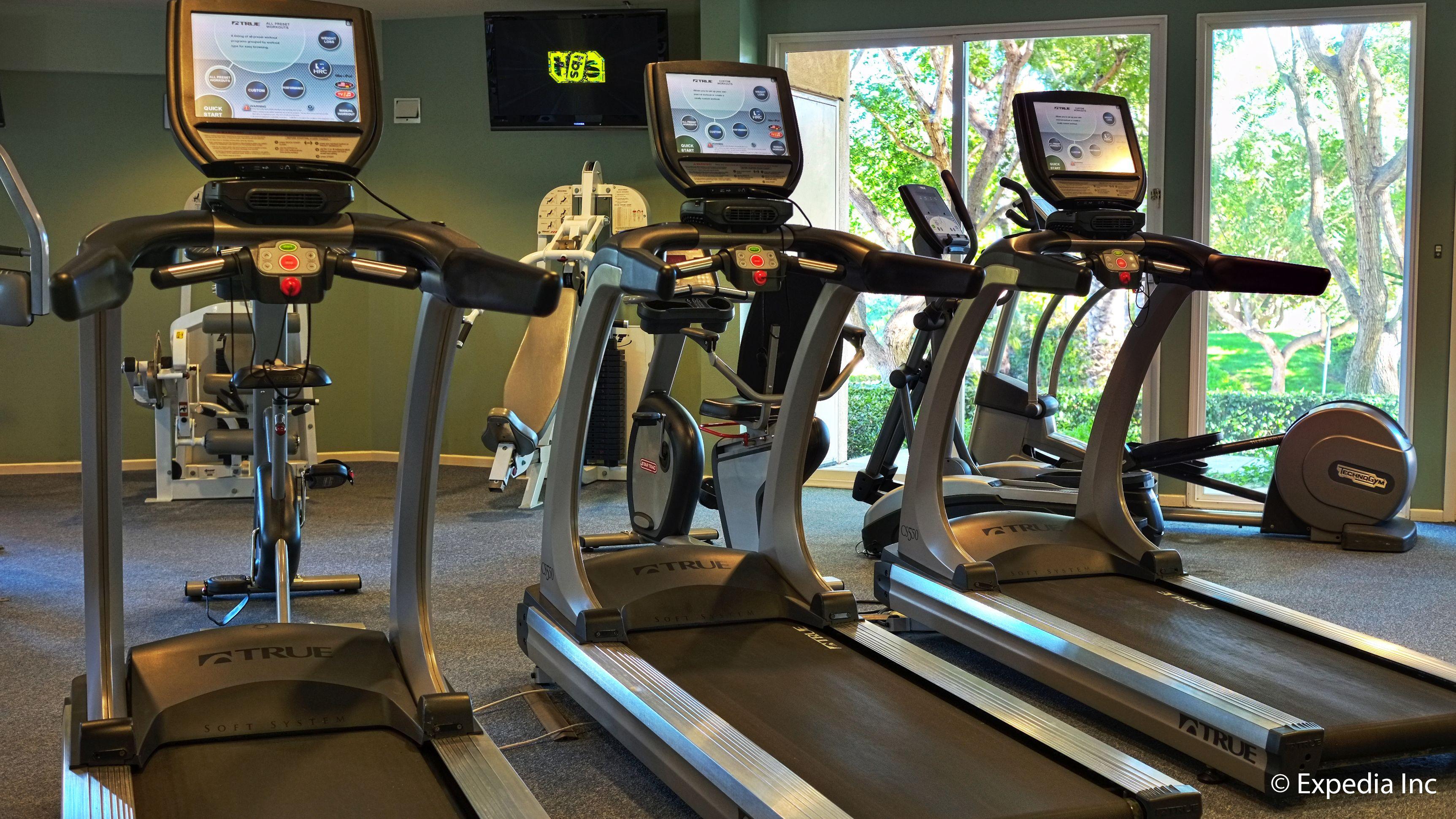 Aparthotel Grand Pacific Palisades Carlsbad