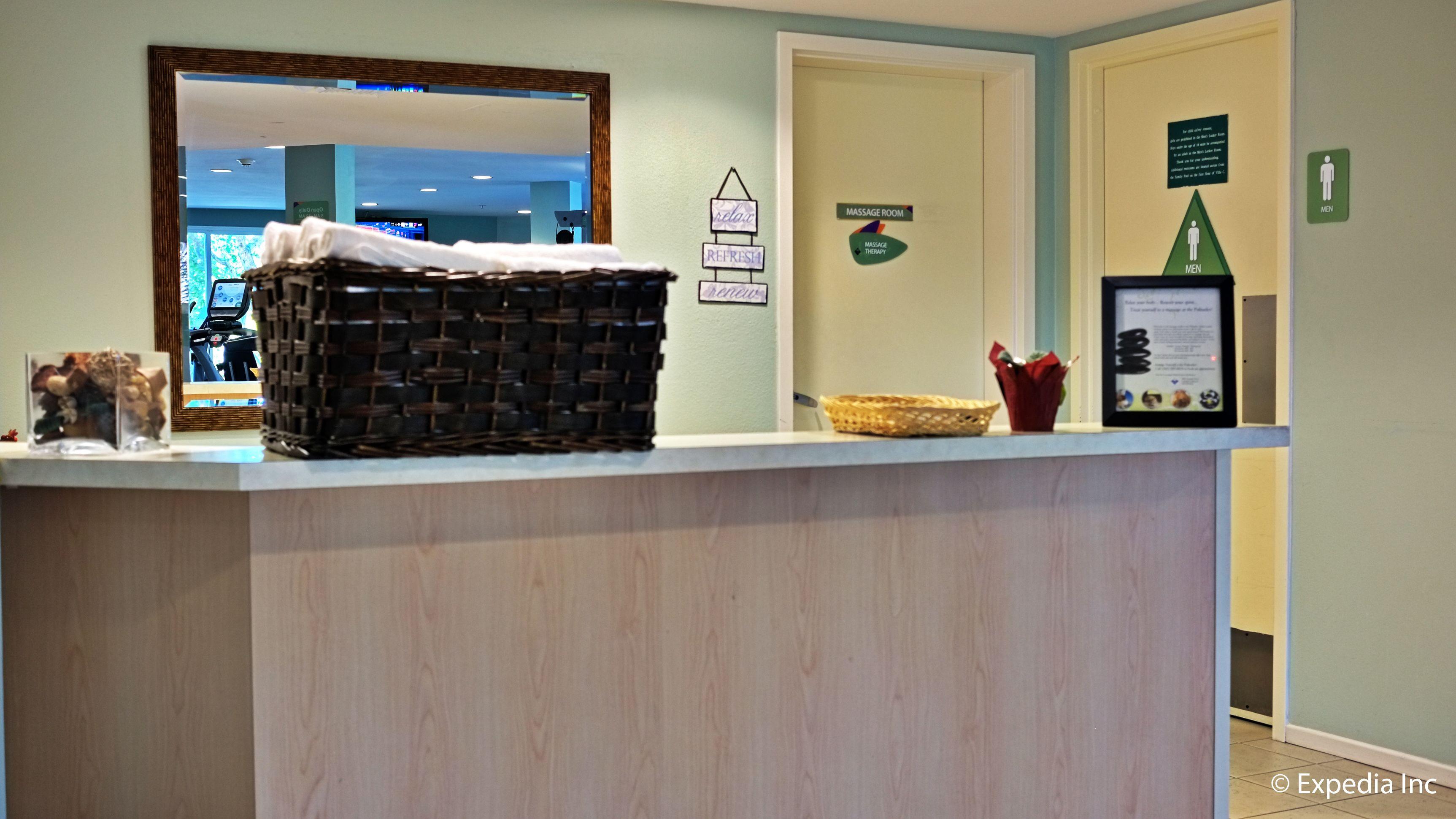 Grand Pacific Palisades