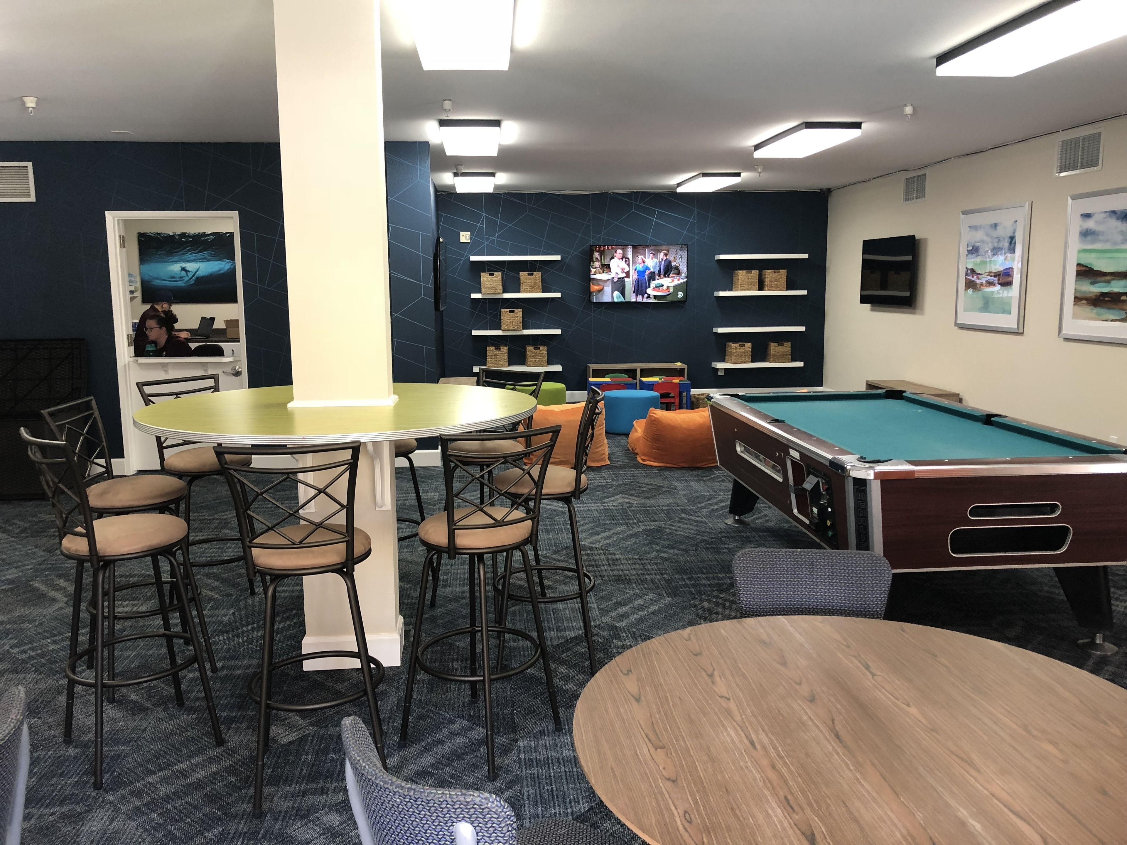 Grand Pacific Palisades