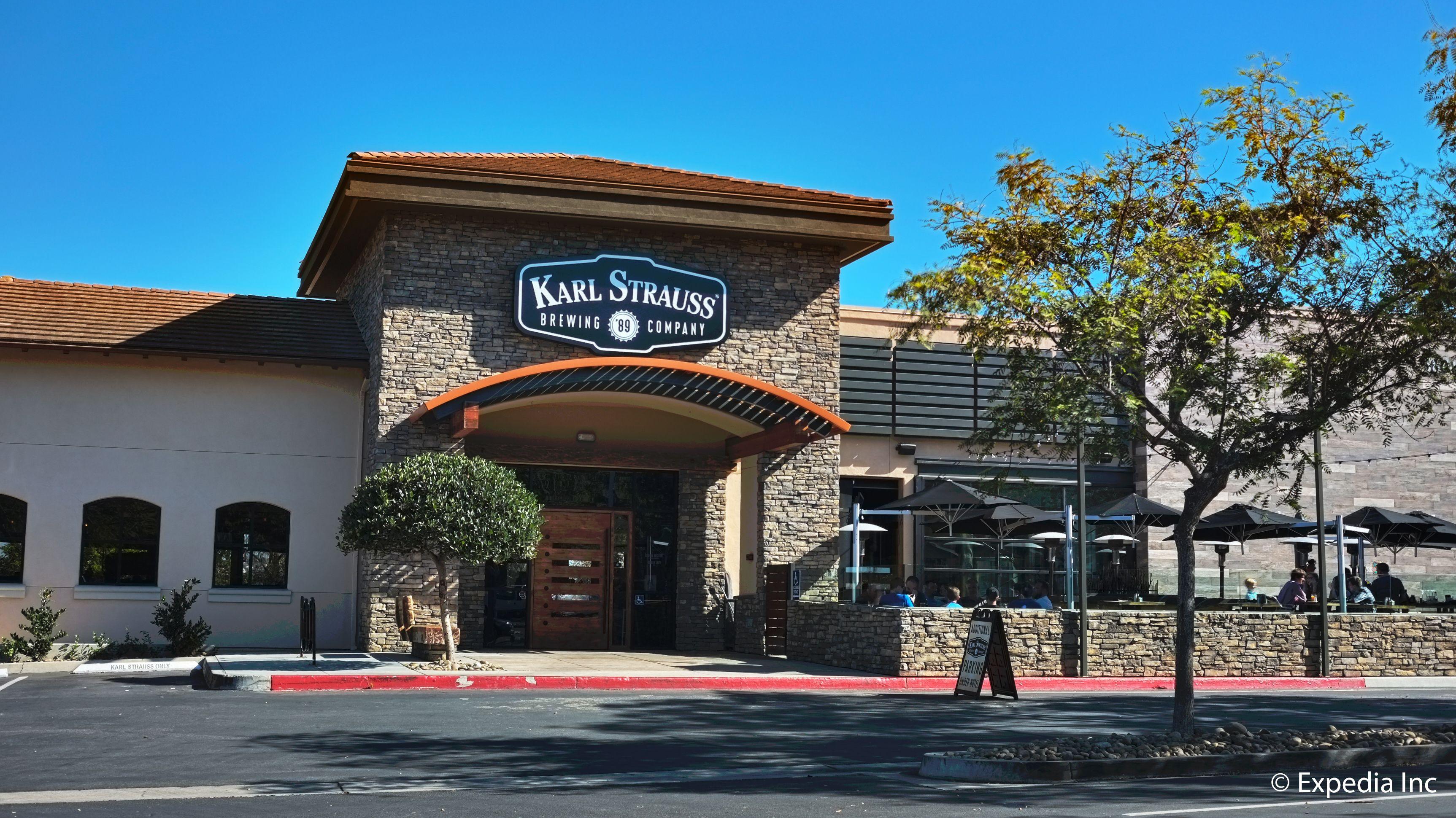 Aparthotel Grand Pacific Palisades 3*