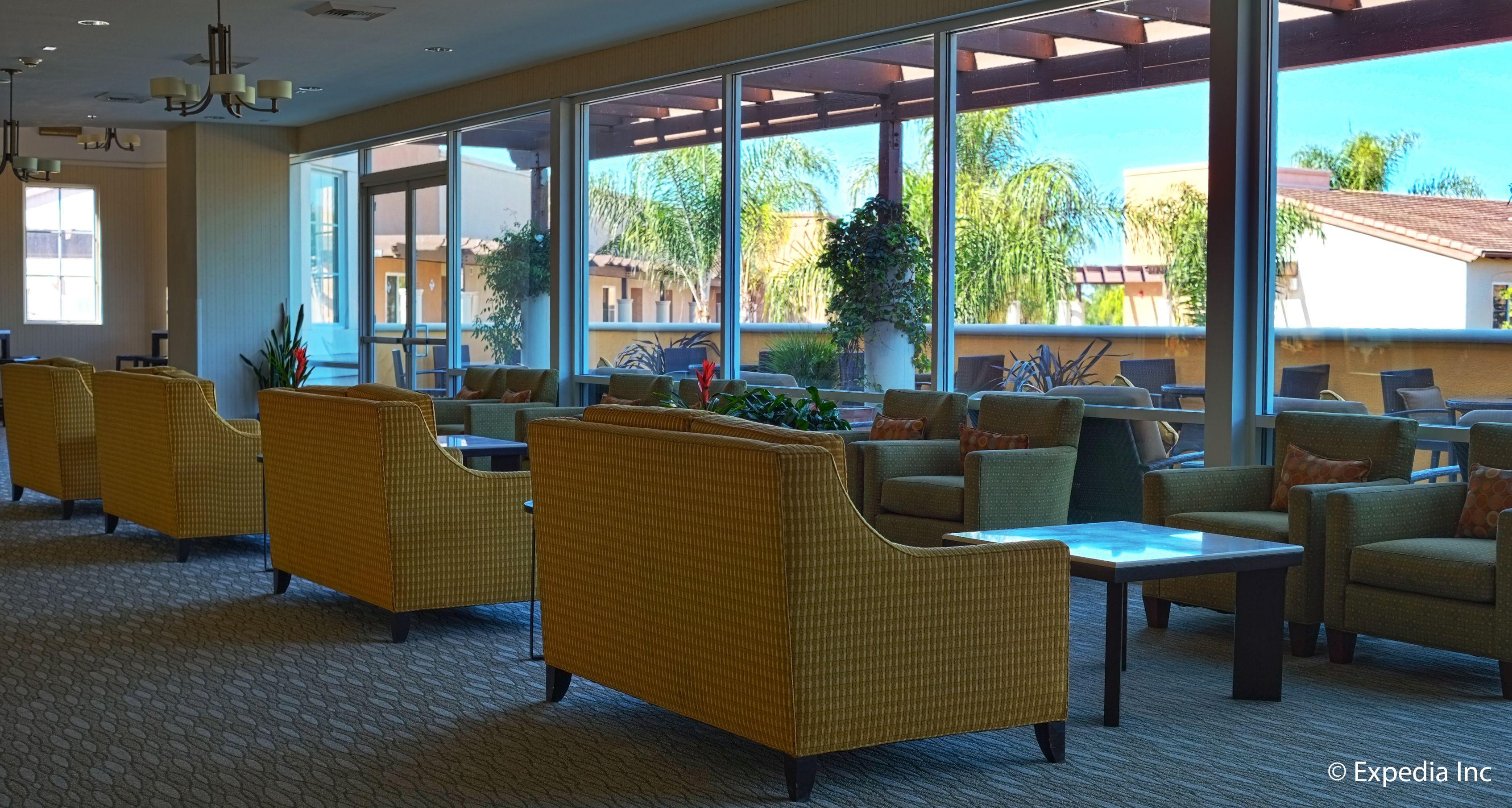 Grand Pacific Palisades Aparthotel