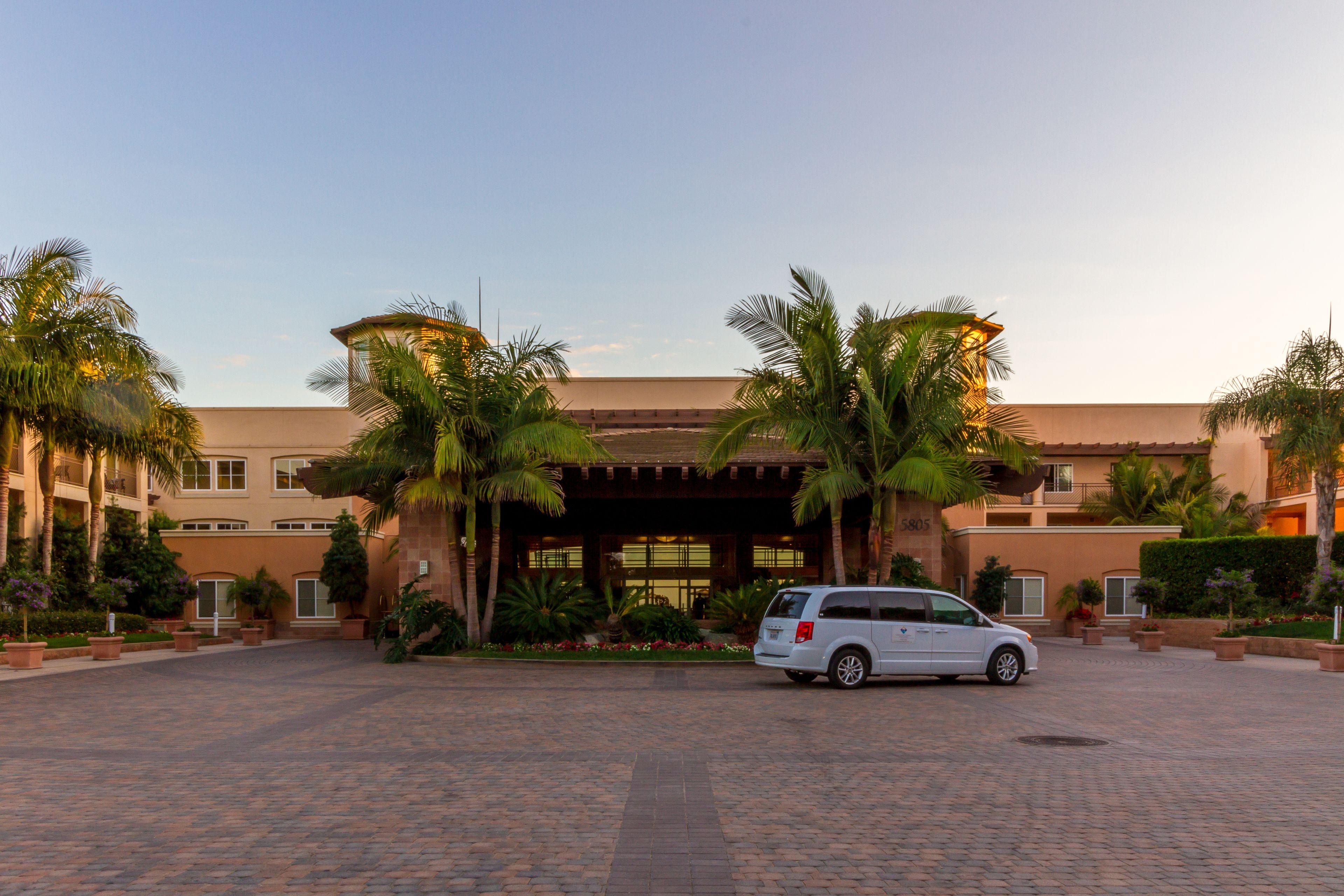 Grand Pacific Palisades Aparthotel Carlsbad