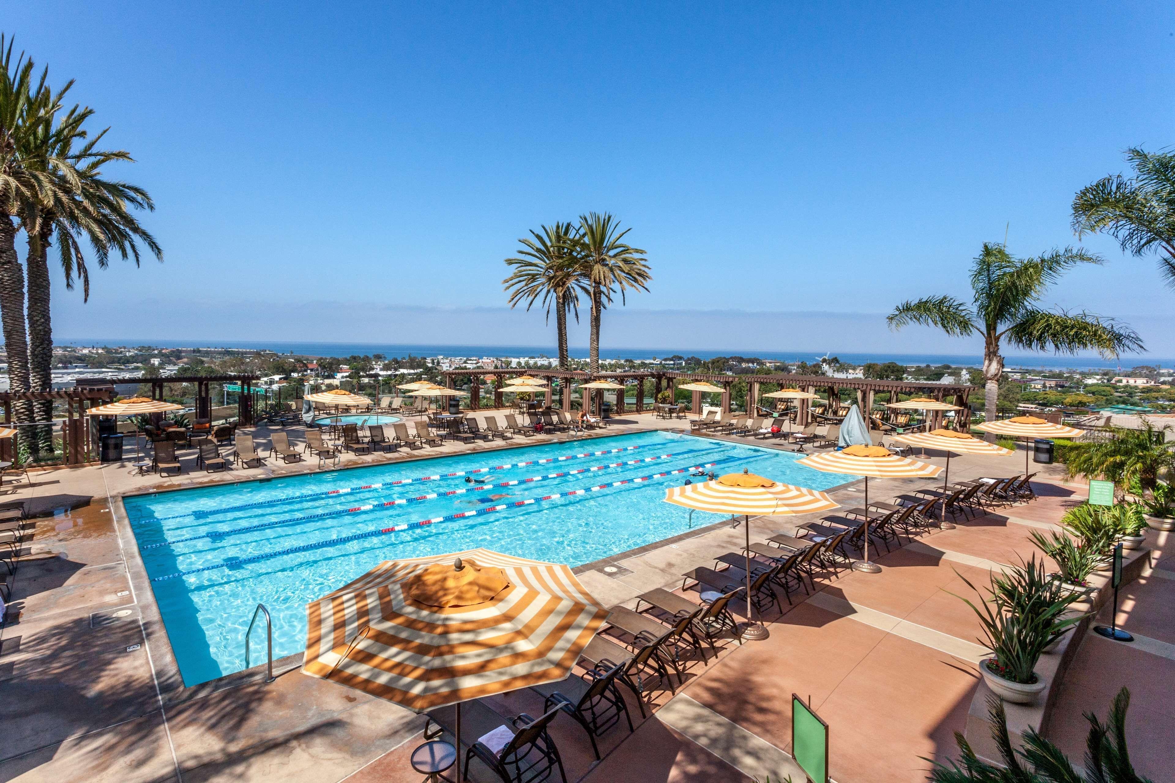 Aparthotel Grand Pacific Palisades 3*
