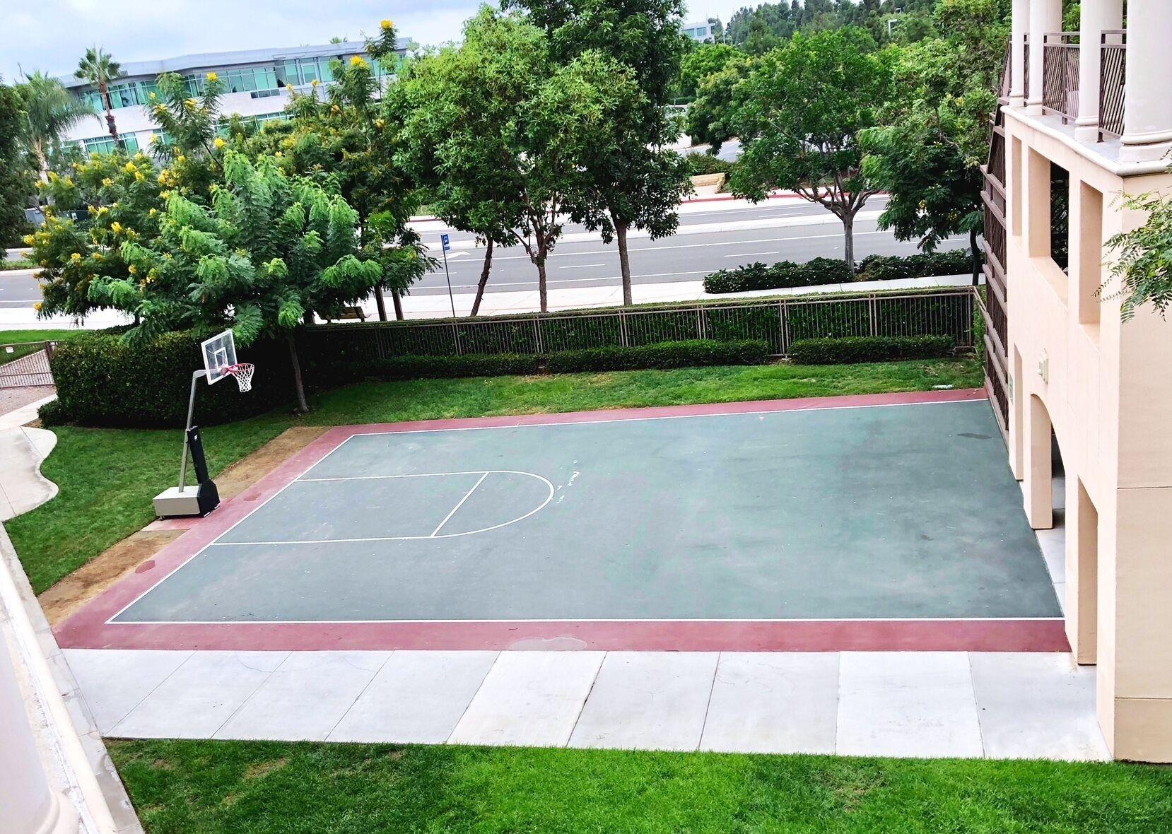 Grand Pacific Palisades Aparthotel 3*