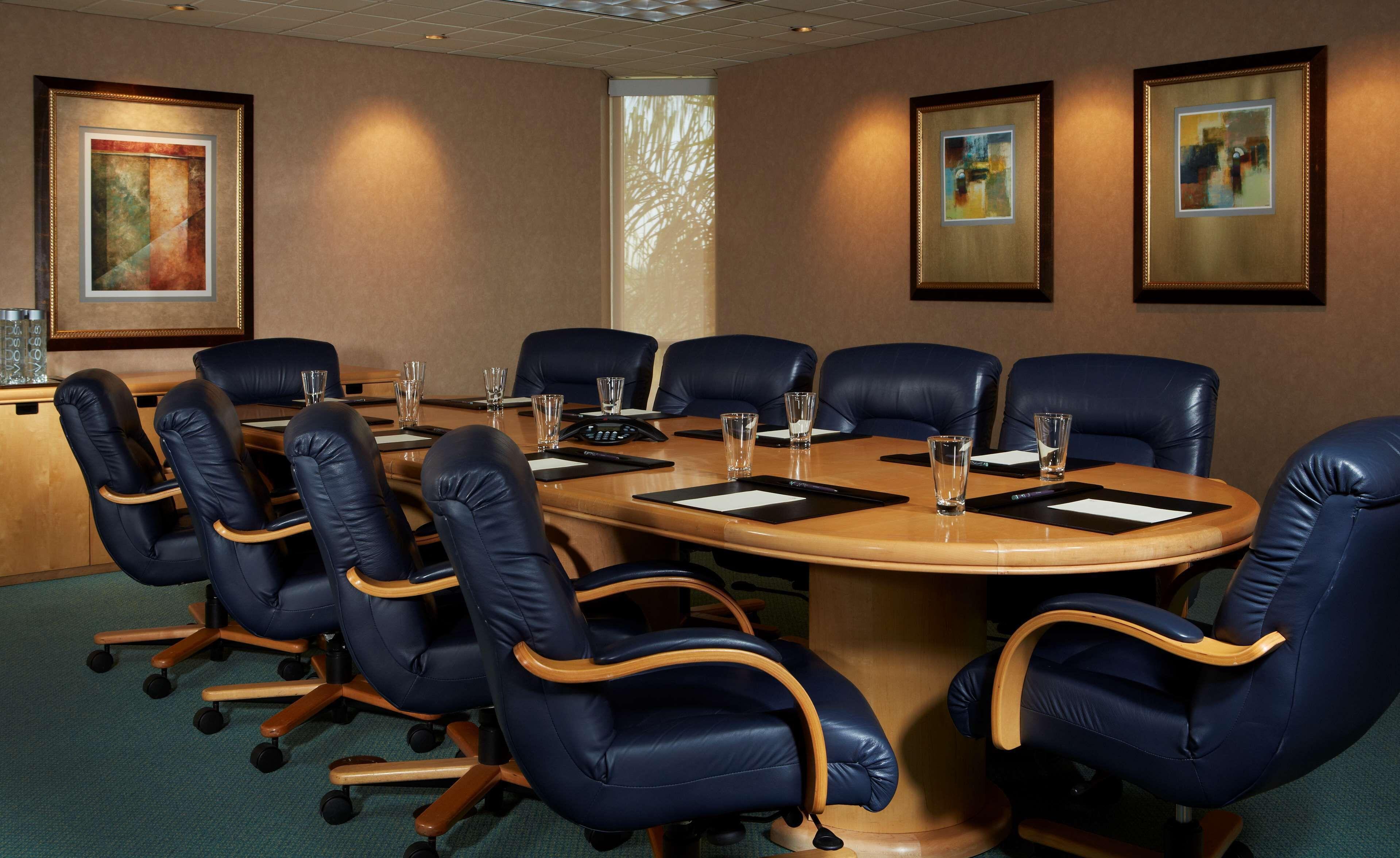 Grand Pacific Palisades 3*