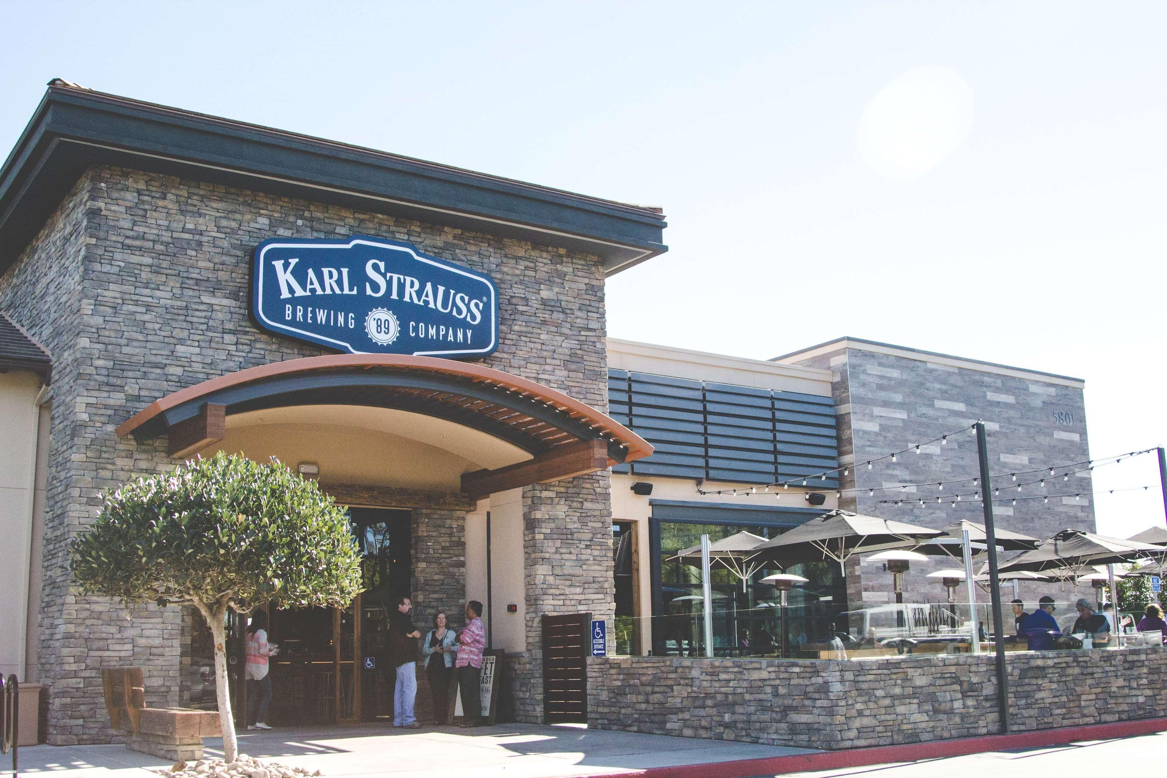 Grand Pacific Palisades