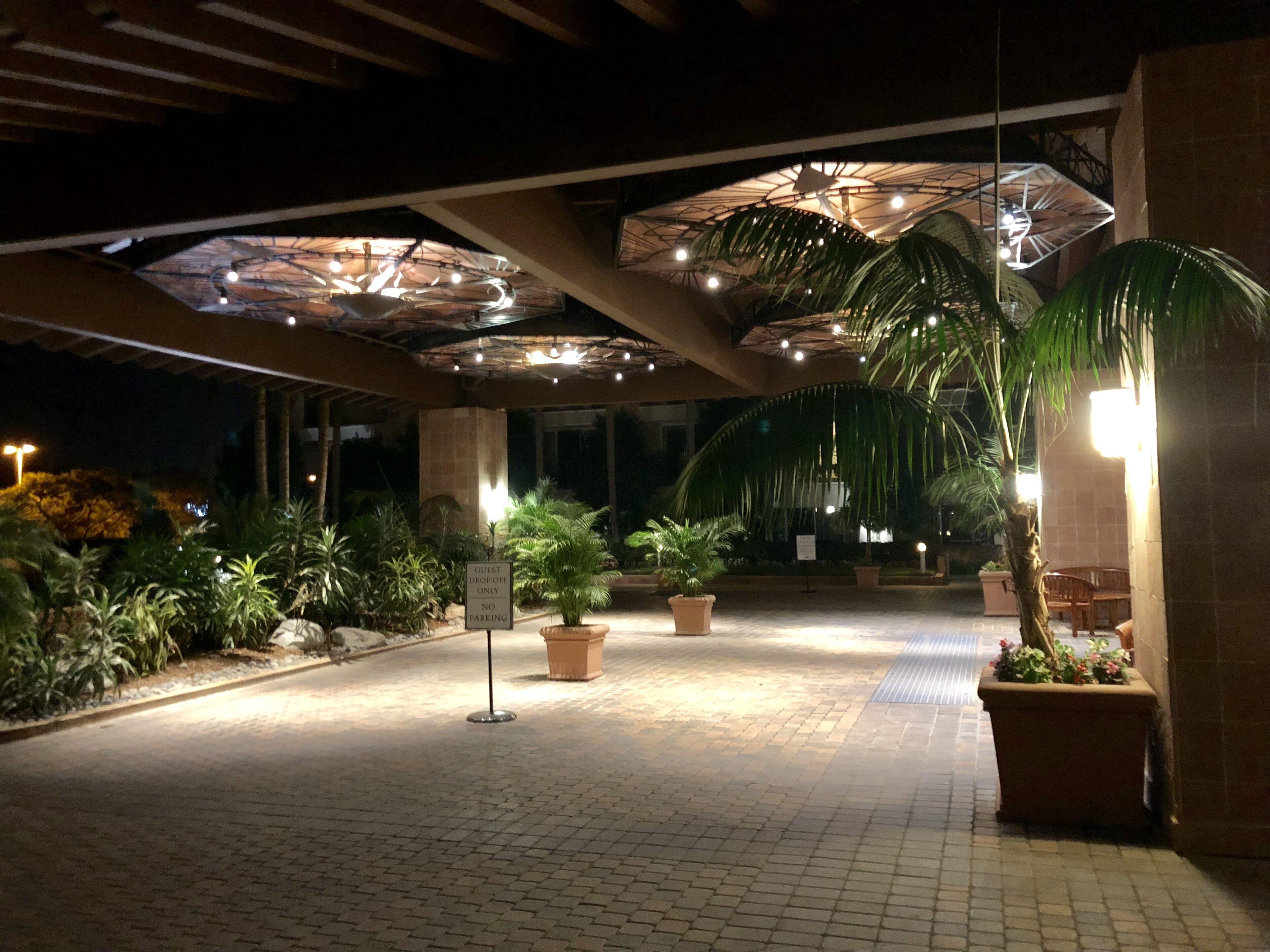 Grand Pacific Palisades 3* Carlsbad