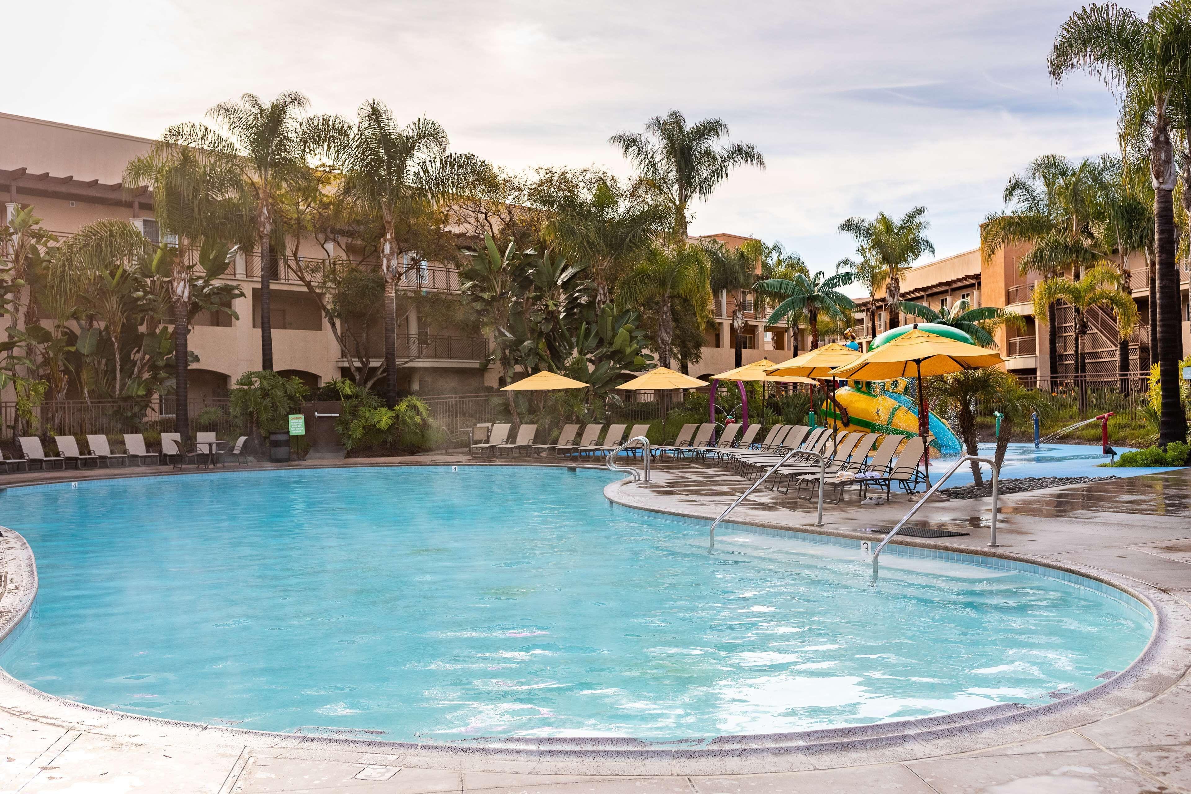 Aparthotel Grand Pacific Palisades