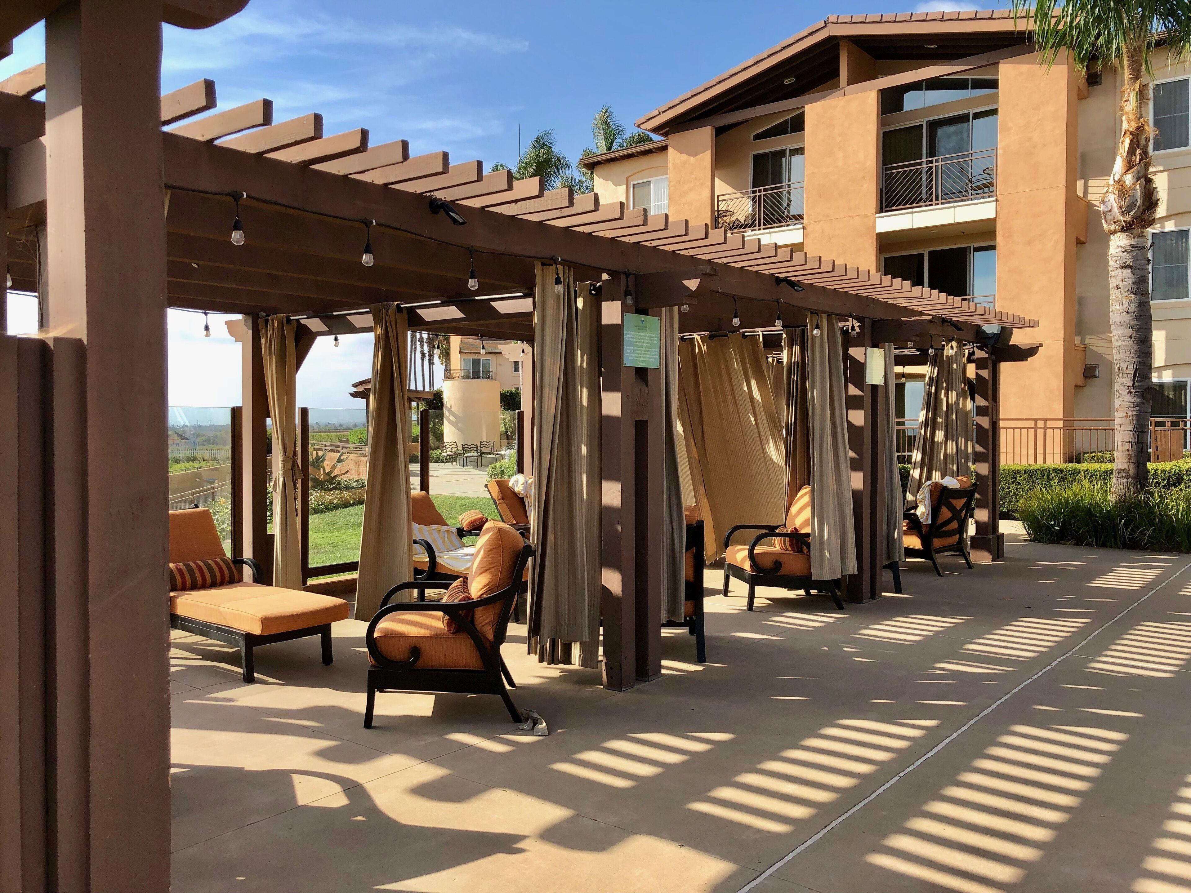 Aparthotel Grand Pacific Palisades 3*