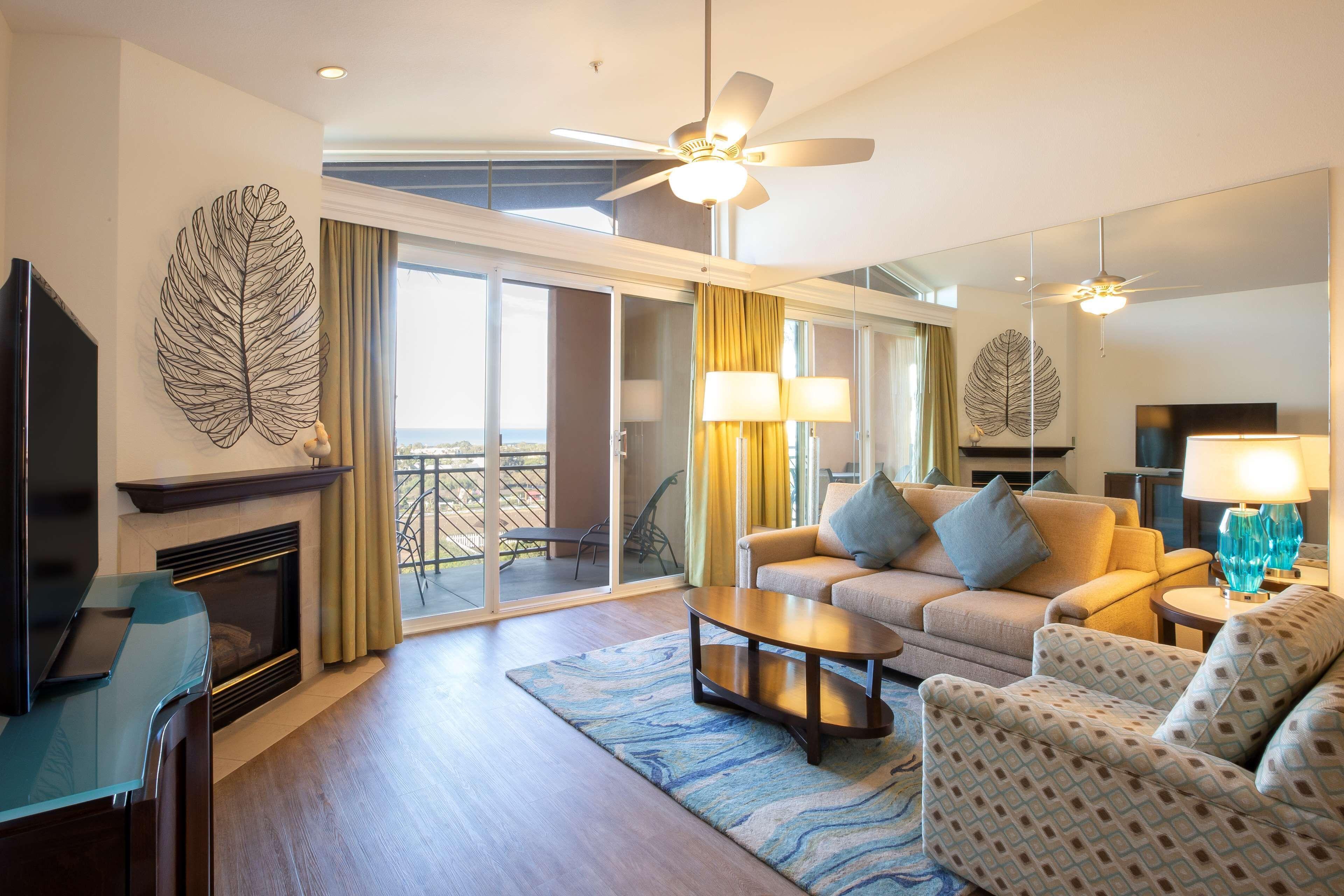 Aparthotel Grand Pacific Palisades 3*