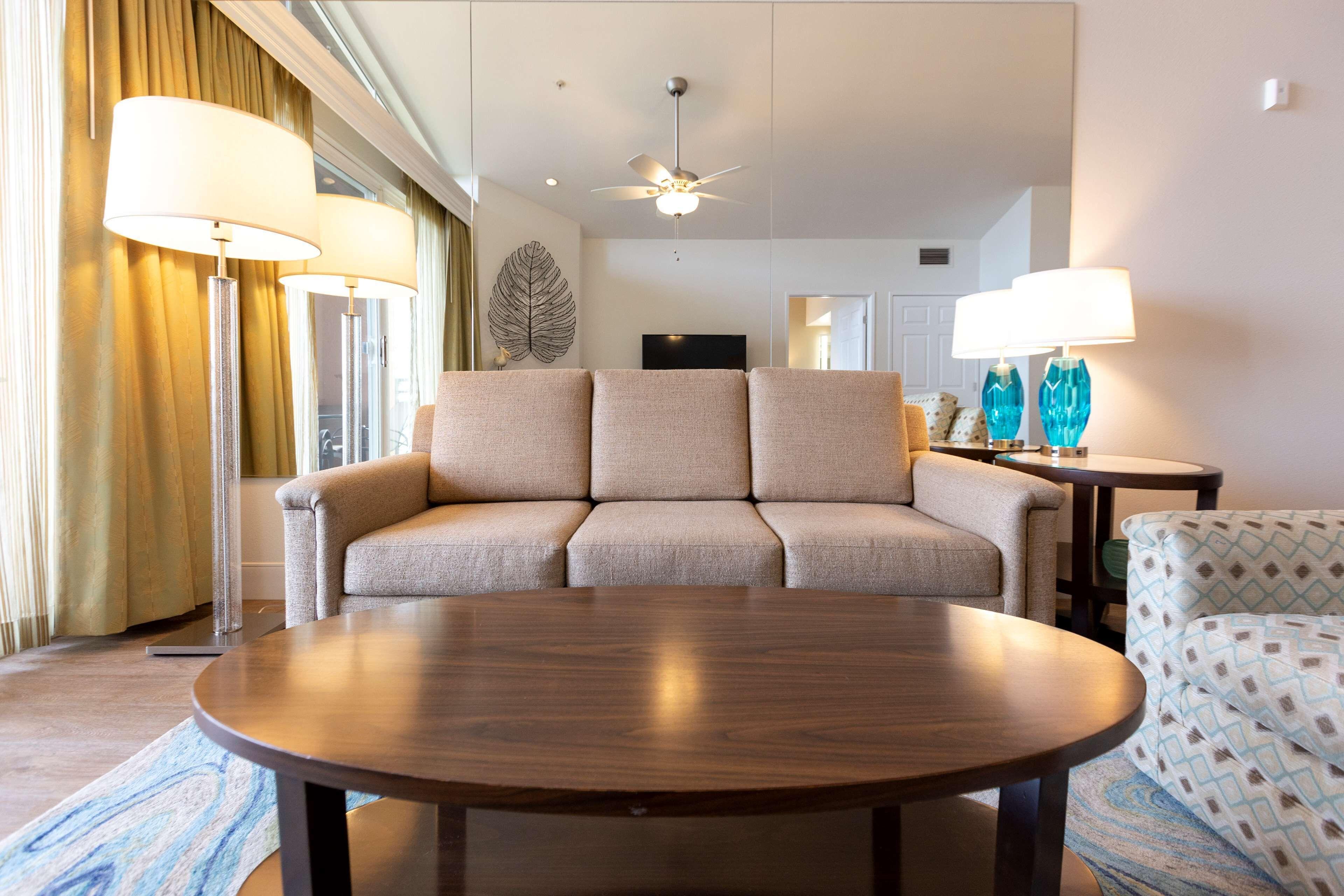 Grand Pacific Palisades 3*