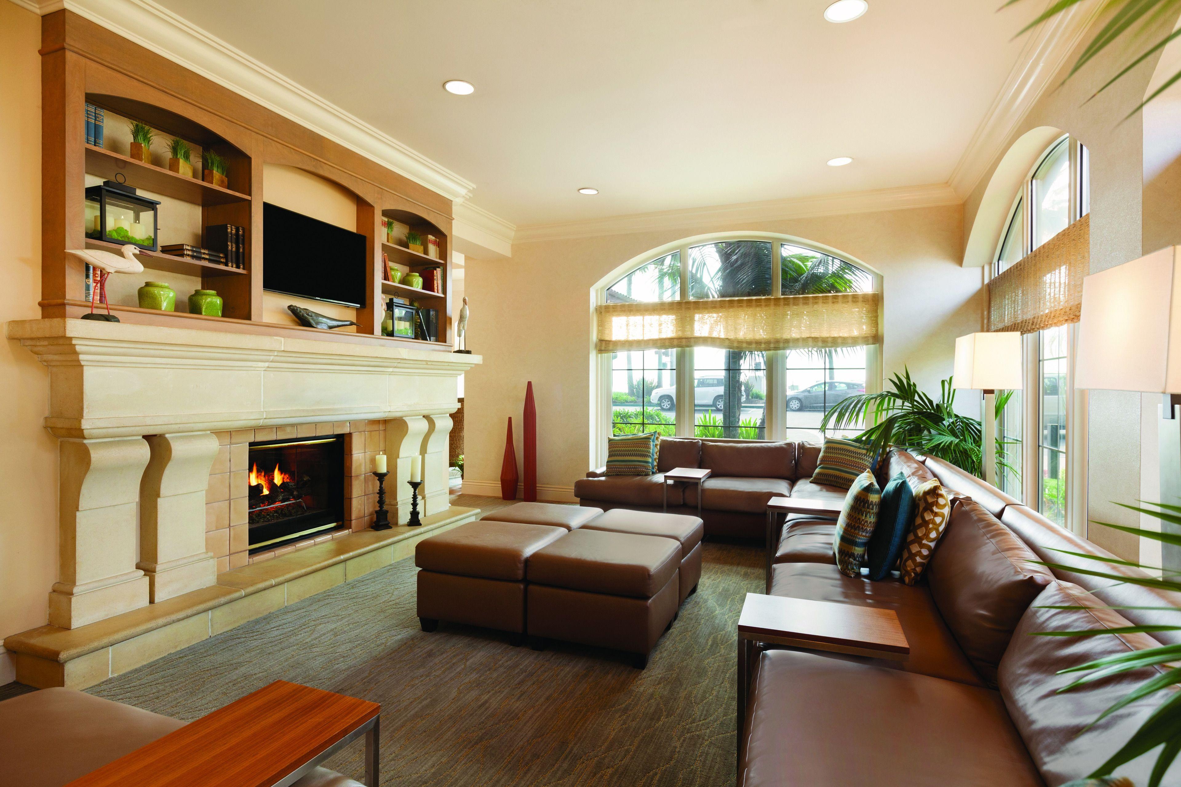 Hilton Garden Carlsbad