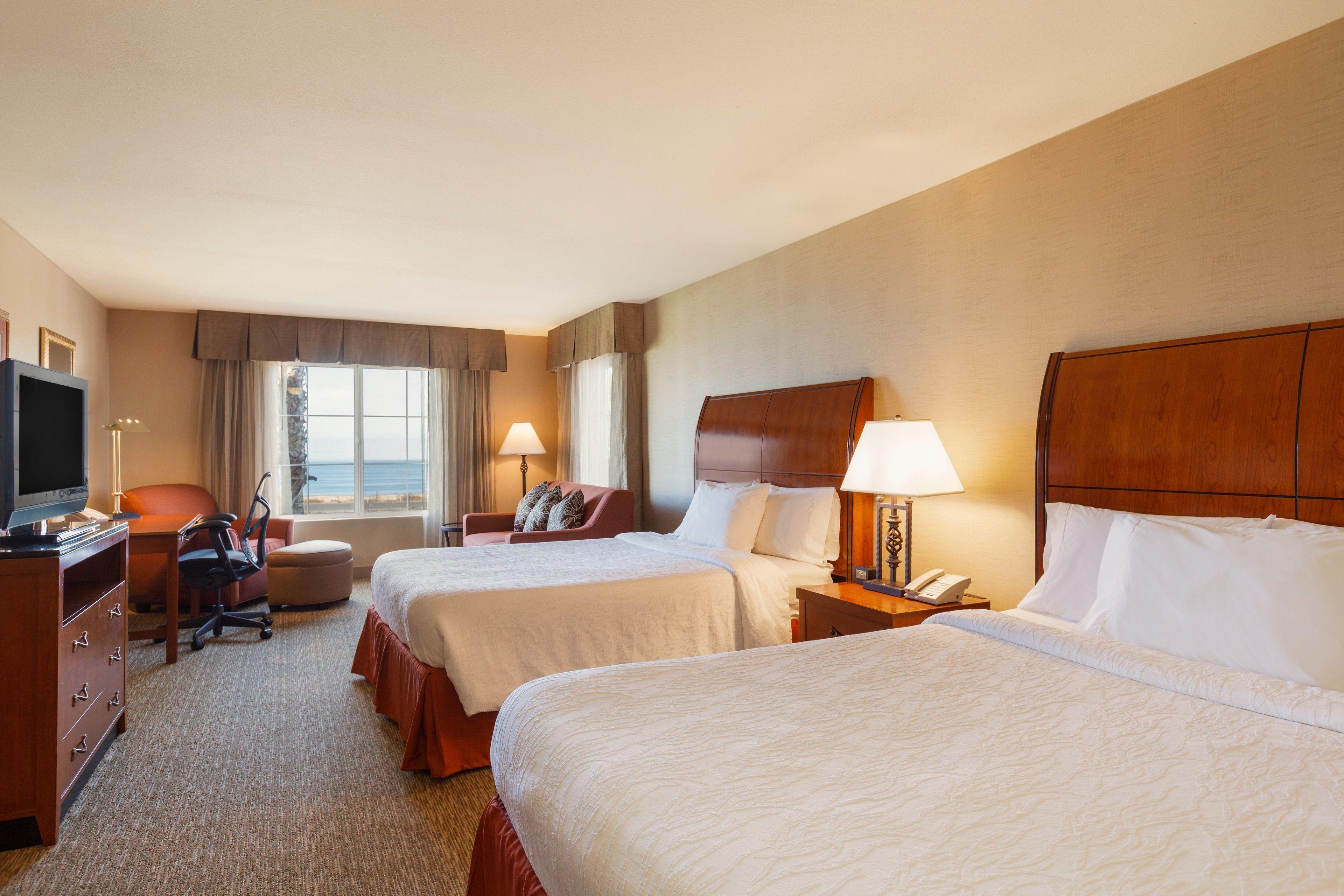 Hotel Hilton Garden Carlsbad