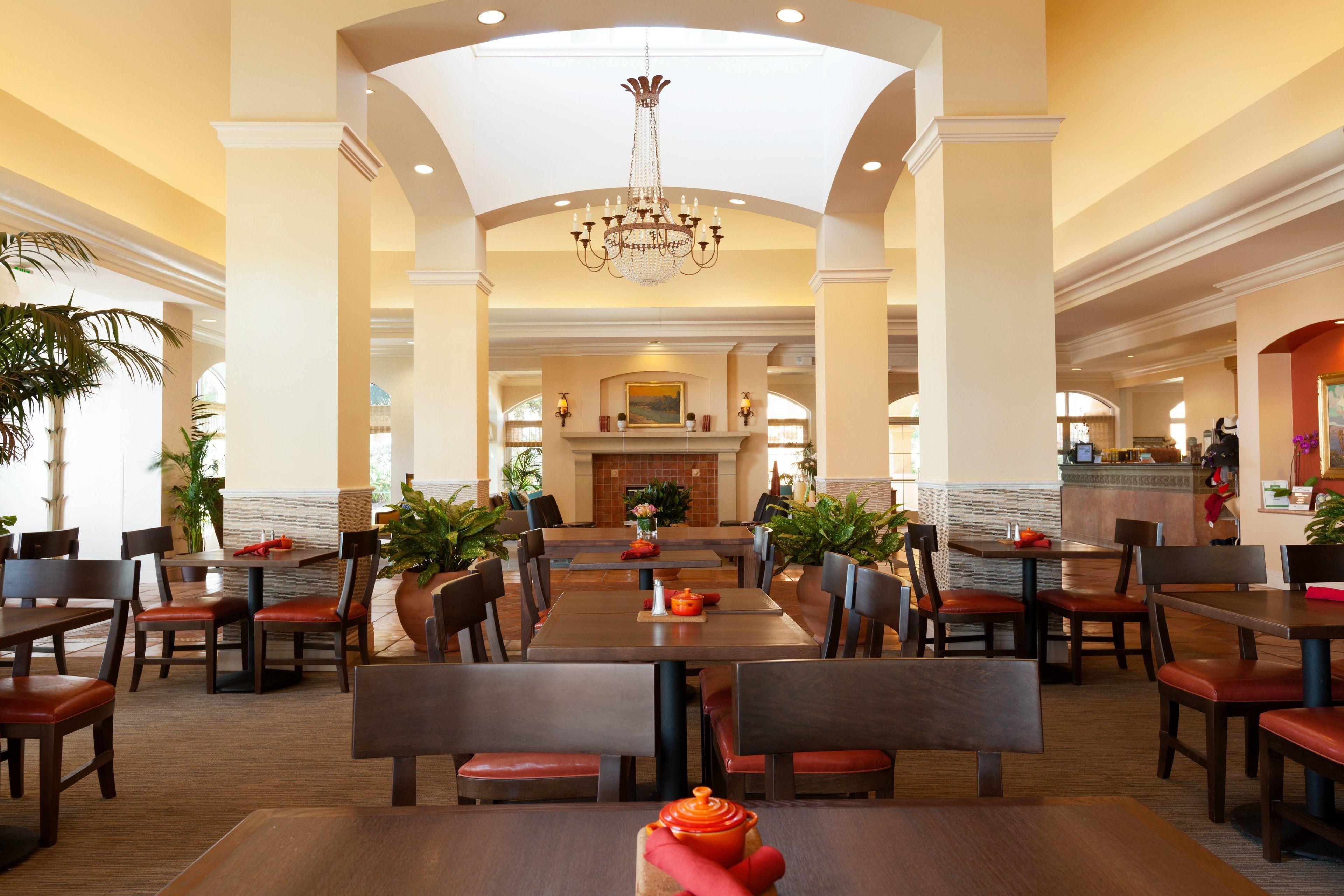 Hilton Garden 4* Carlsbad