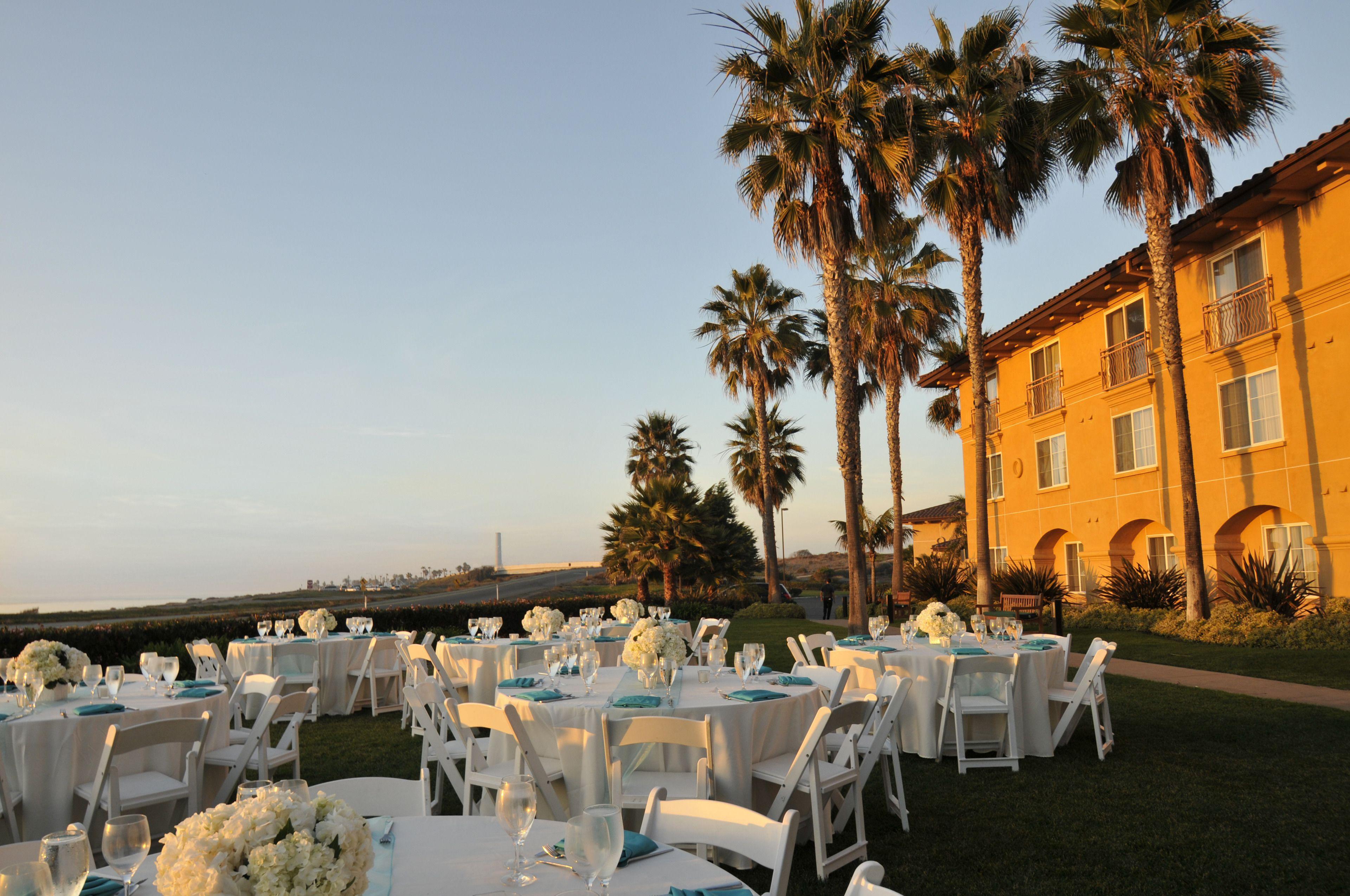 Hotel Hilton Garden Carlsbad