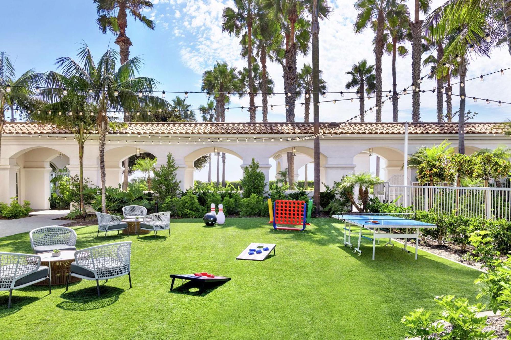 Hotel Hilton Garden Carlsbad