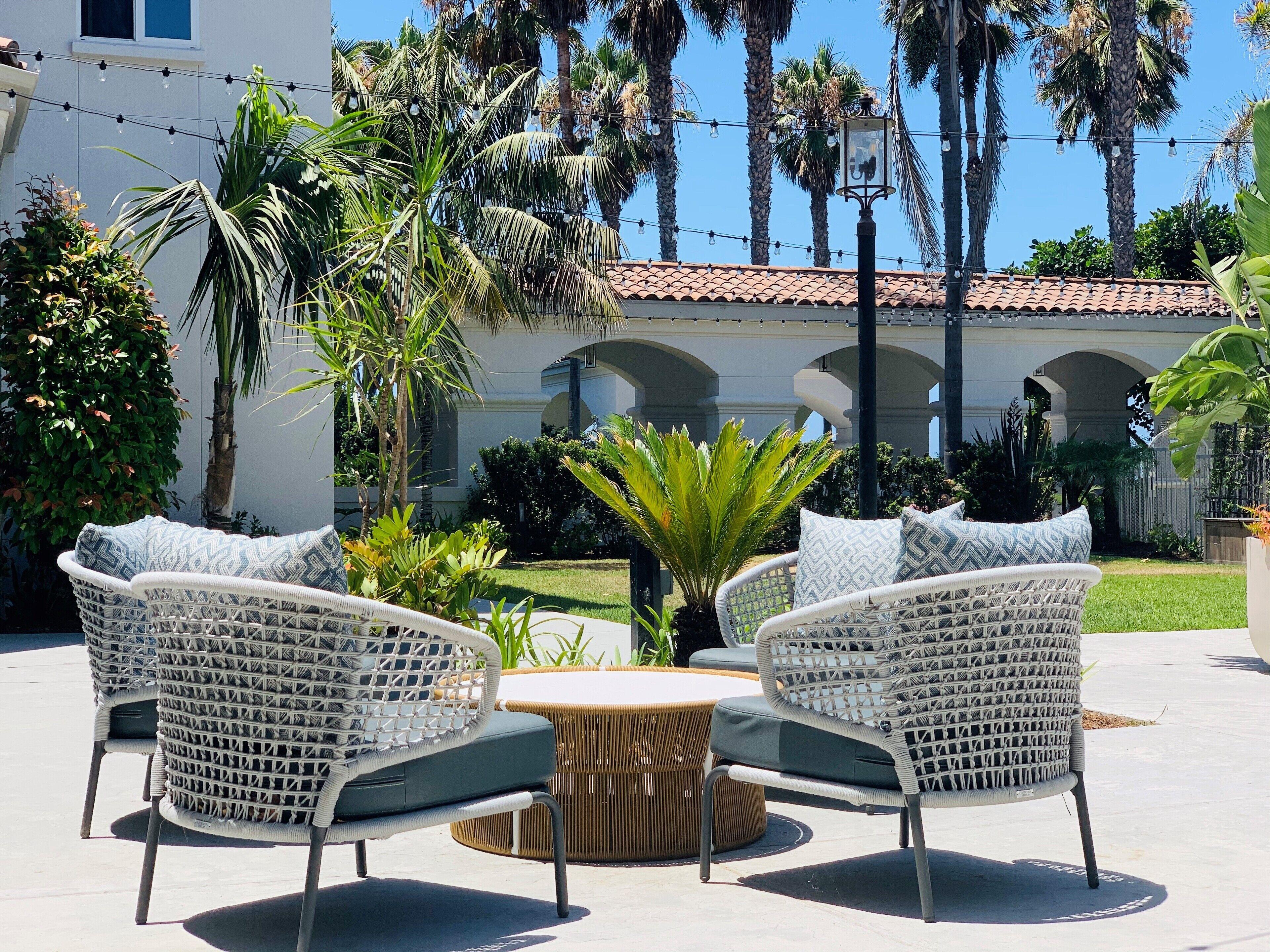 Hilton Garden 4* Carlsbad