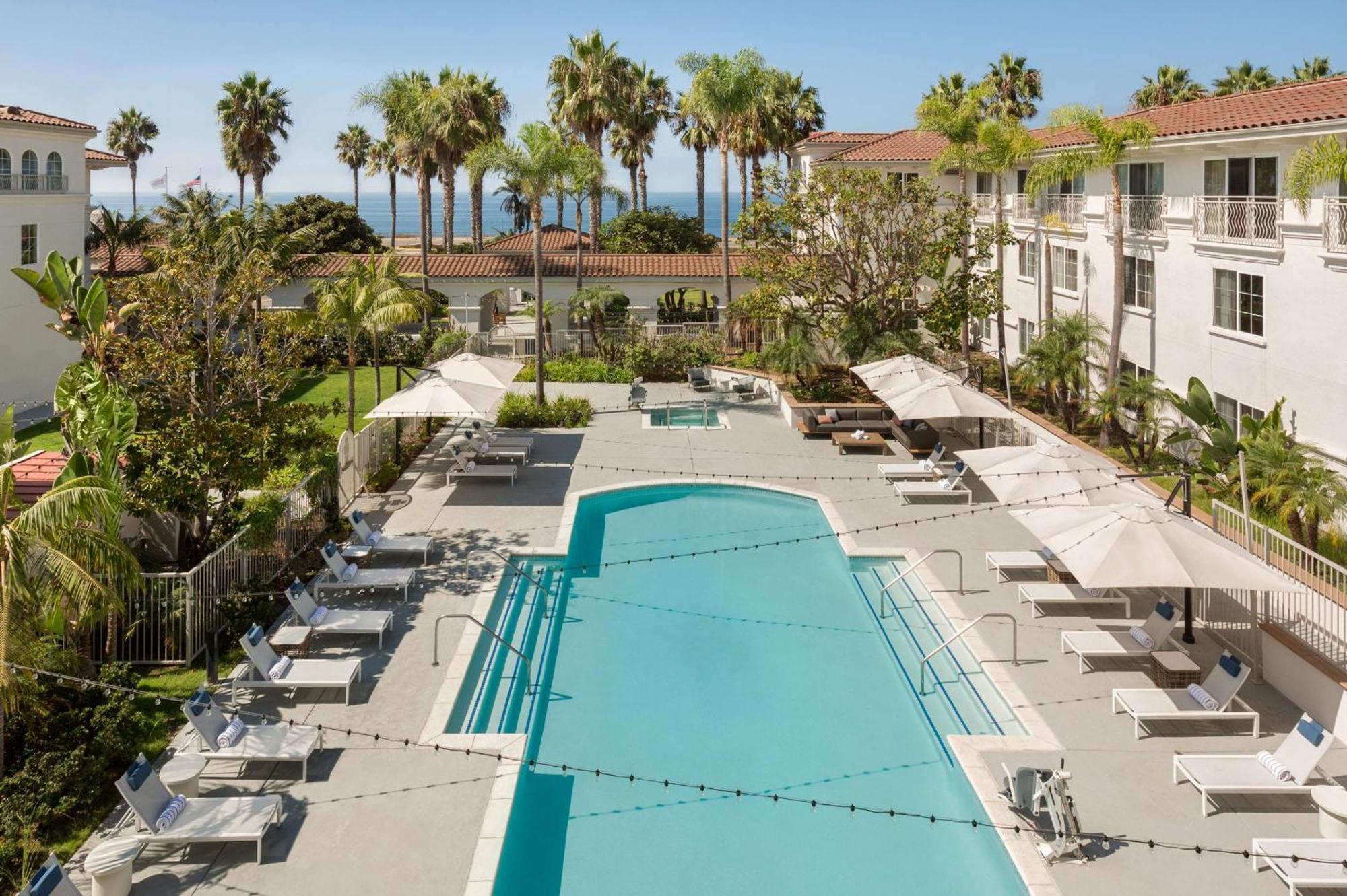 Hilton Garden Hotel Carlsbad