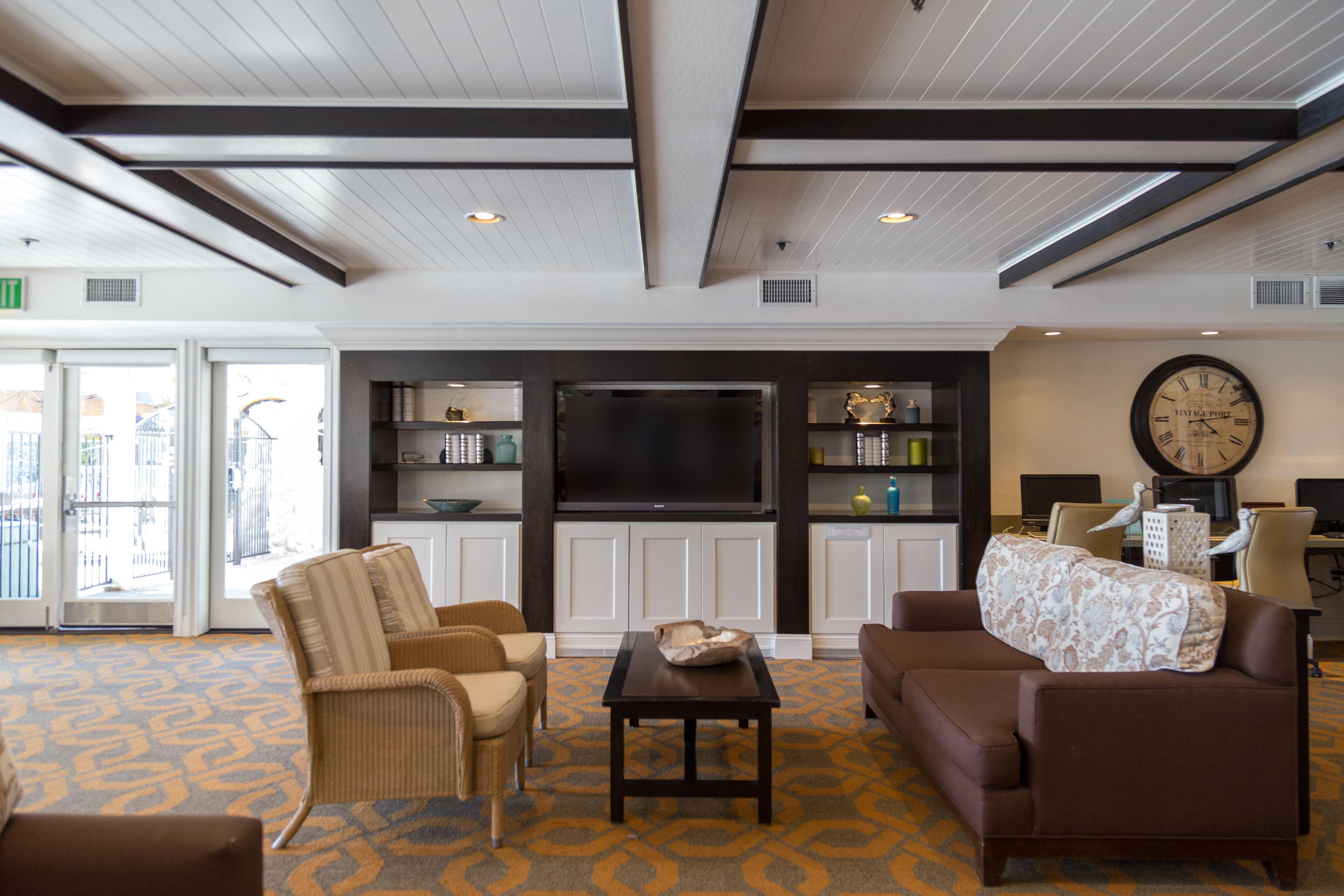 Carlsbad Inn Beach Resort 3*