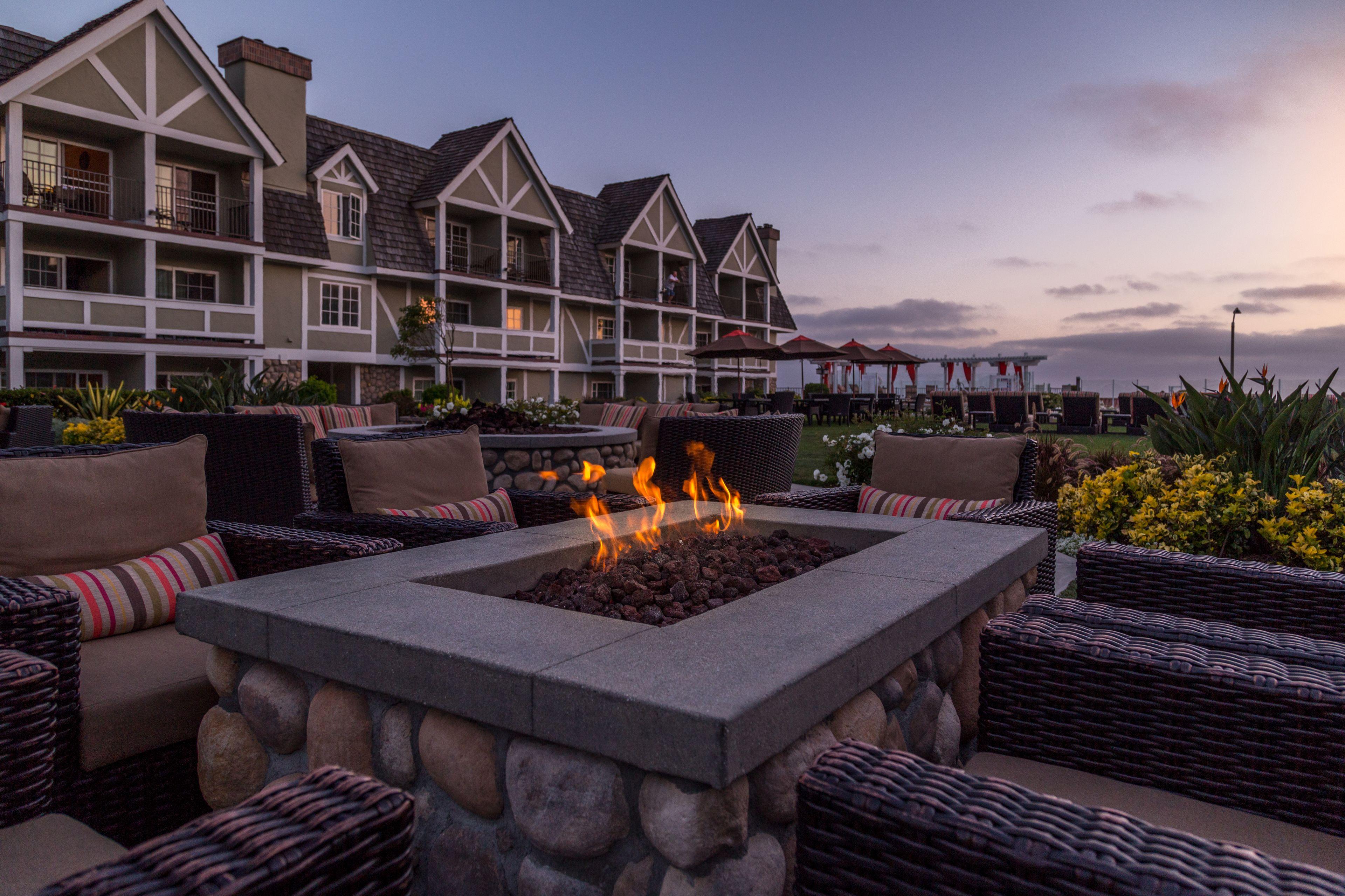 Resort Carlsbad Inn Beach Resort Carlsbad