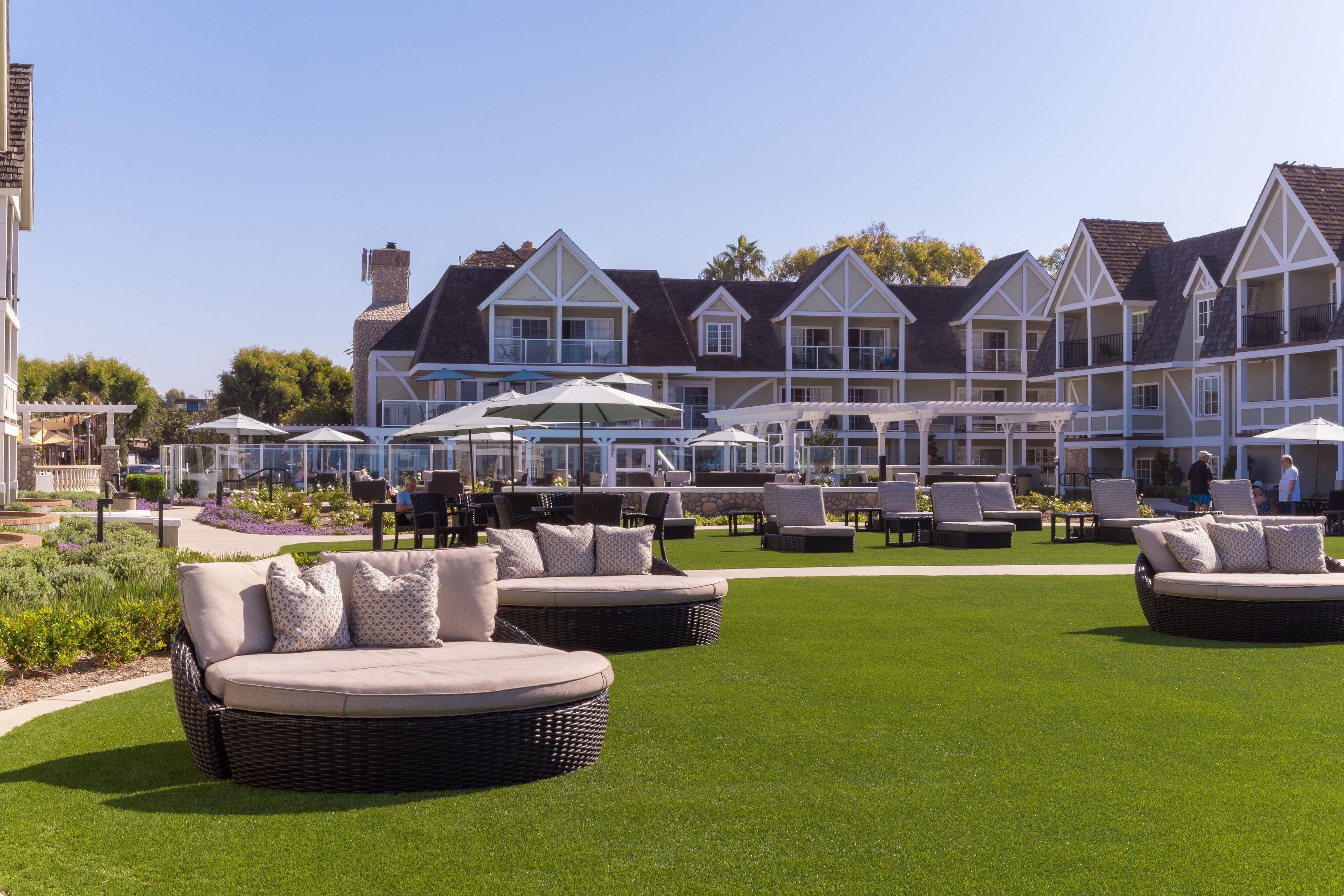 Carlsbad Inn Beach Resort Resort Carlsbad