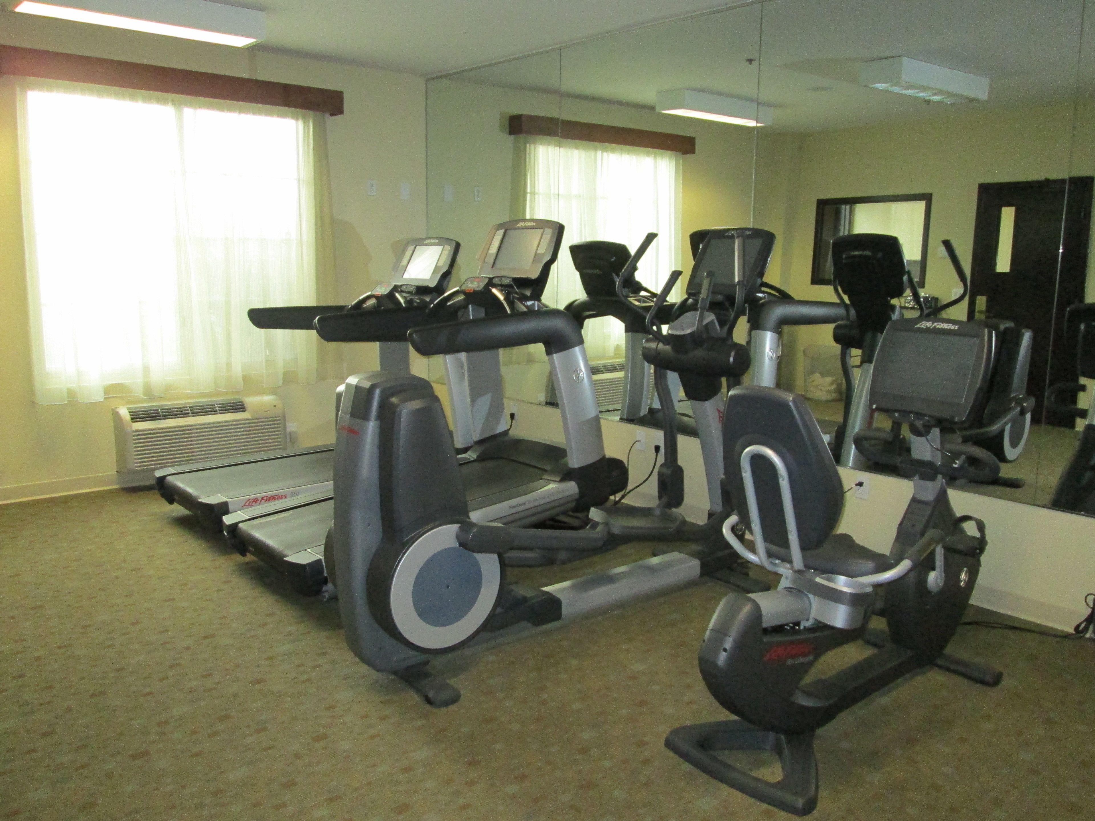 Hyatt House San Diego Carlsbad 4* Carlsbad