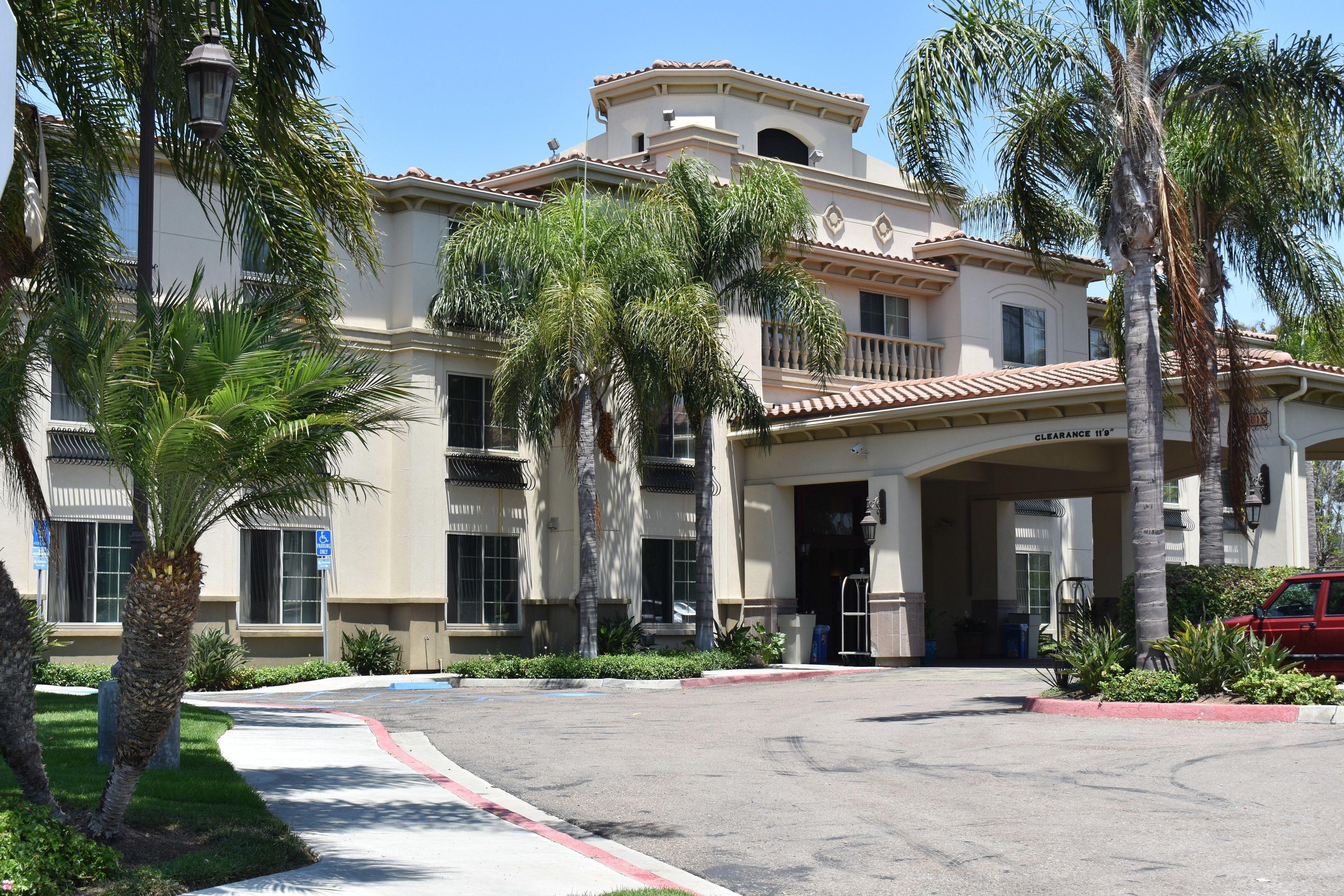 Hyatt House San Diego Carlsbad 4*