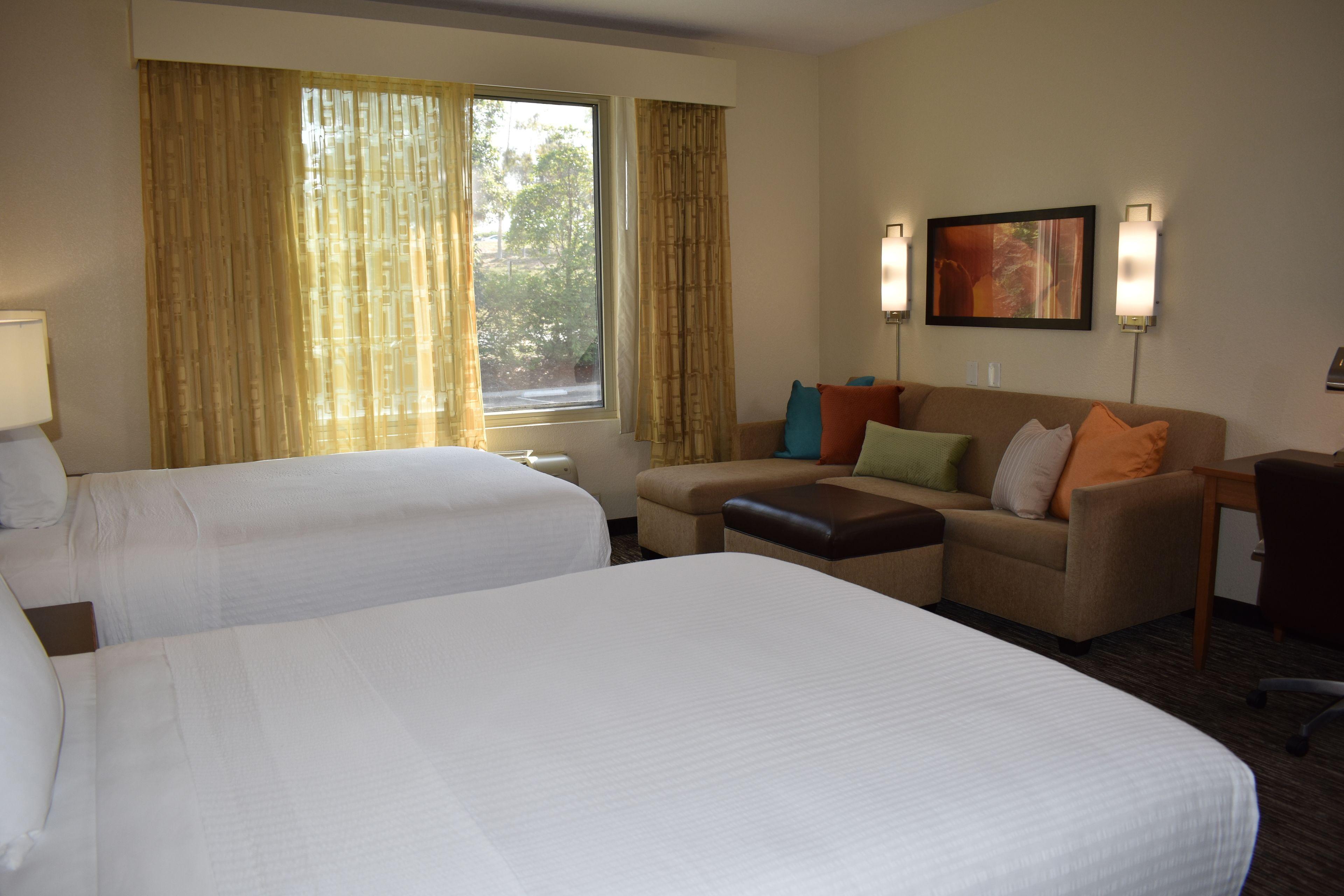 Hyatt House San Diego Carlsbad Hotel Carlsbad
