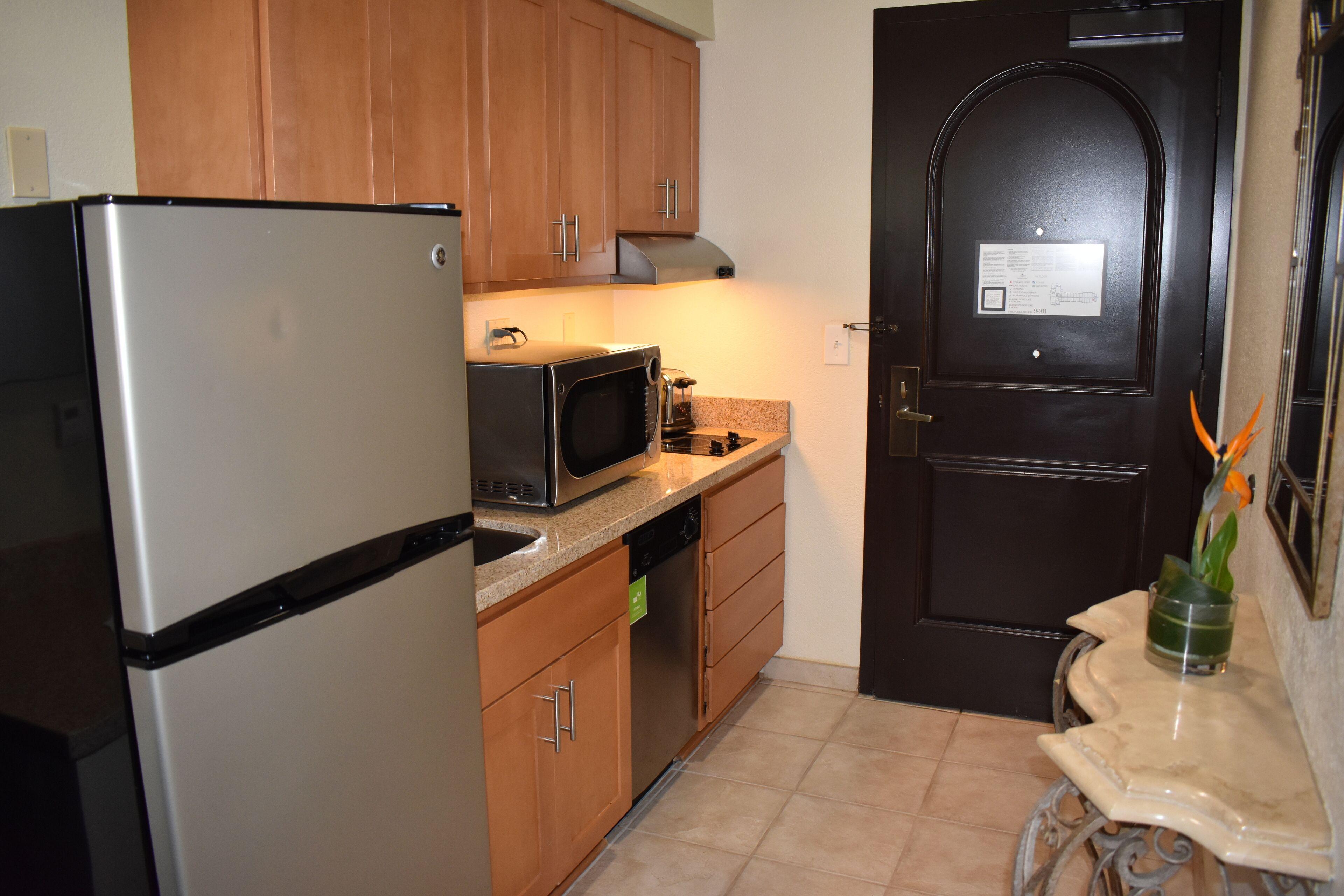 Hyatt House San Diego Carlsbad Hotel 4*