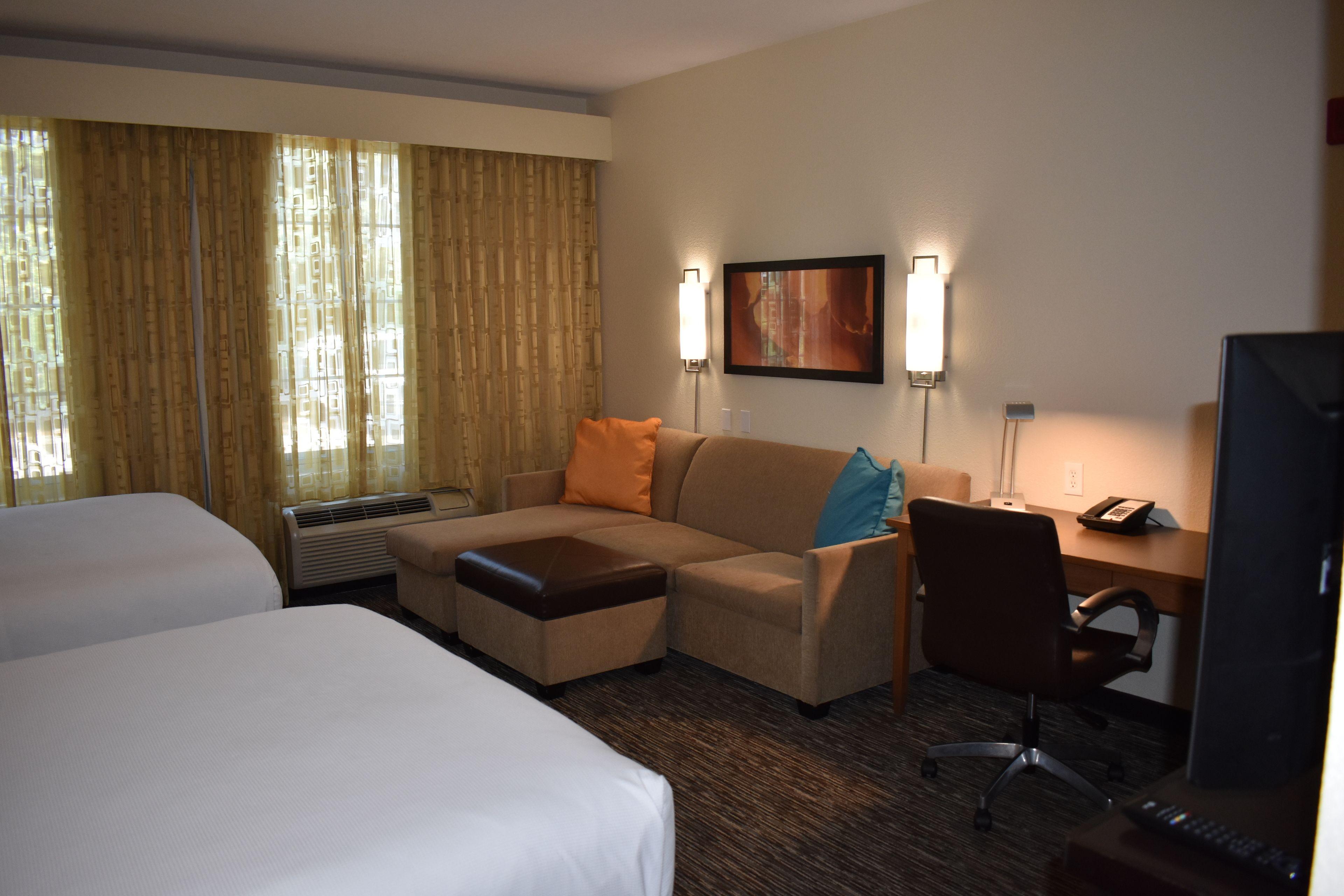 Hyatt House San Diego Carlsbad Hotel