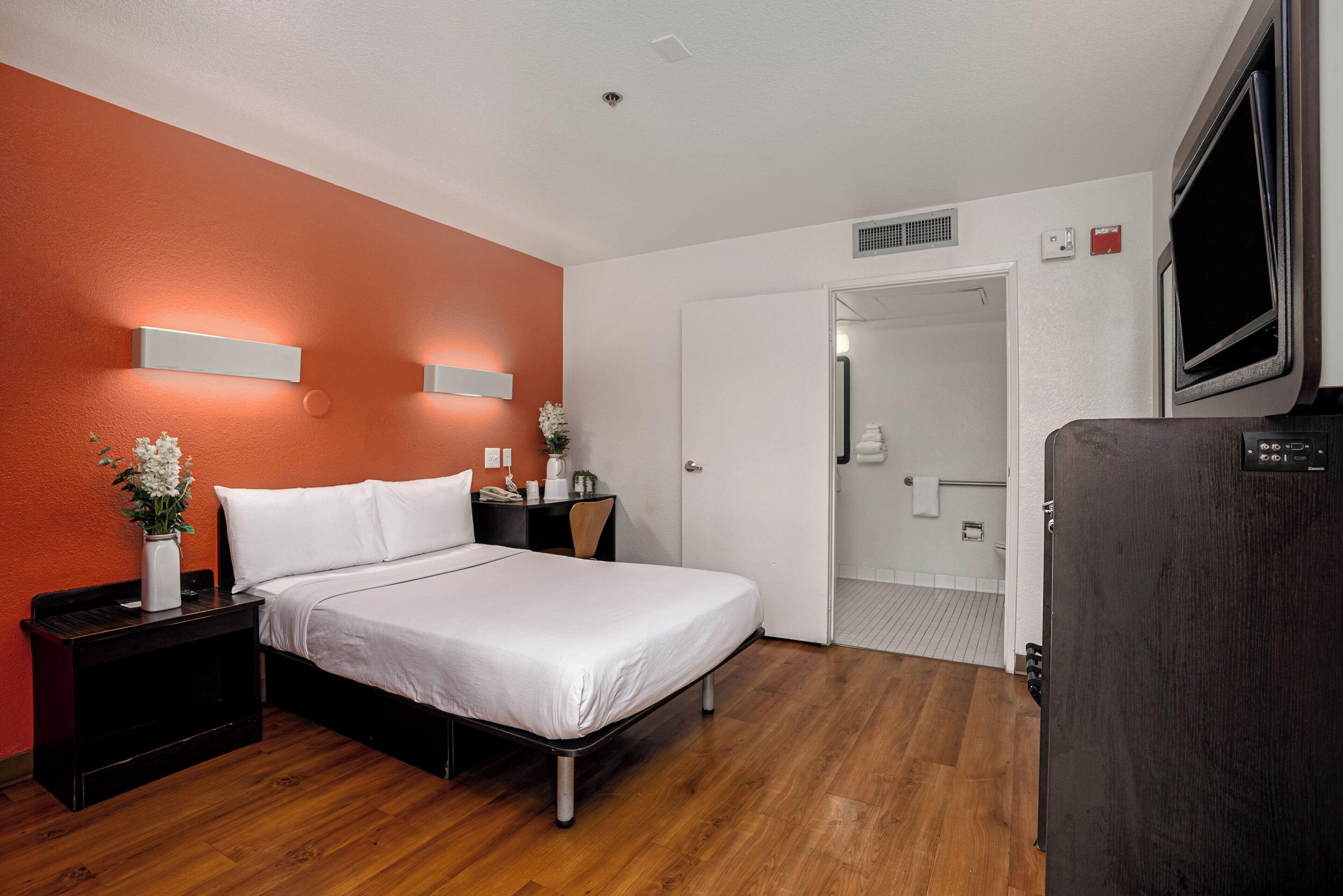 6-carlsbad, Ca Hotel 3*